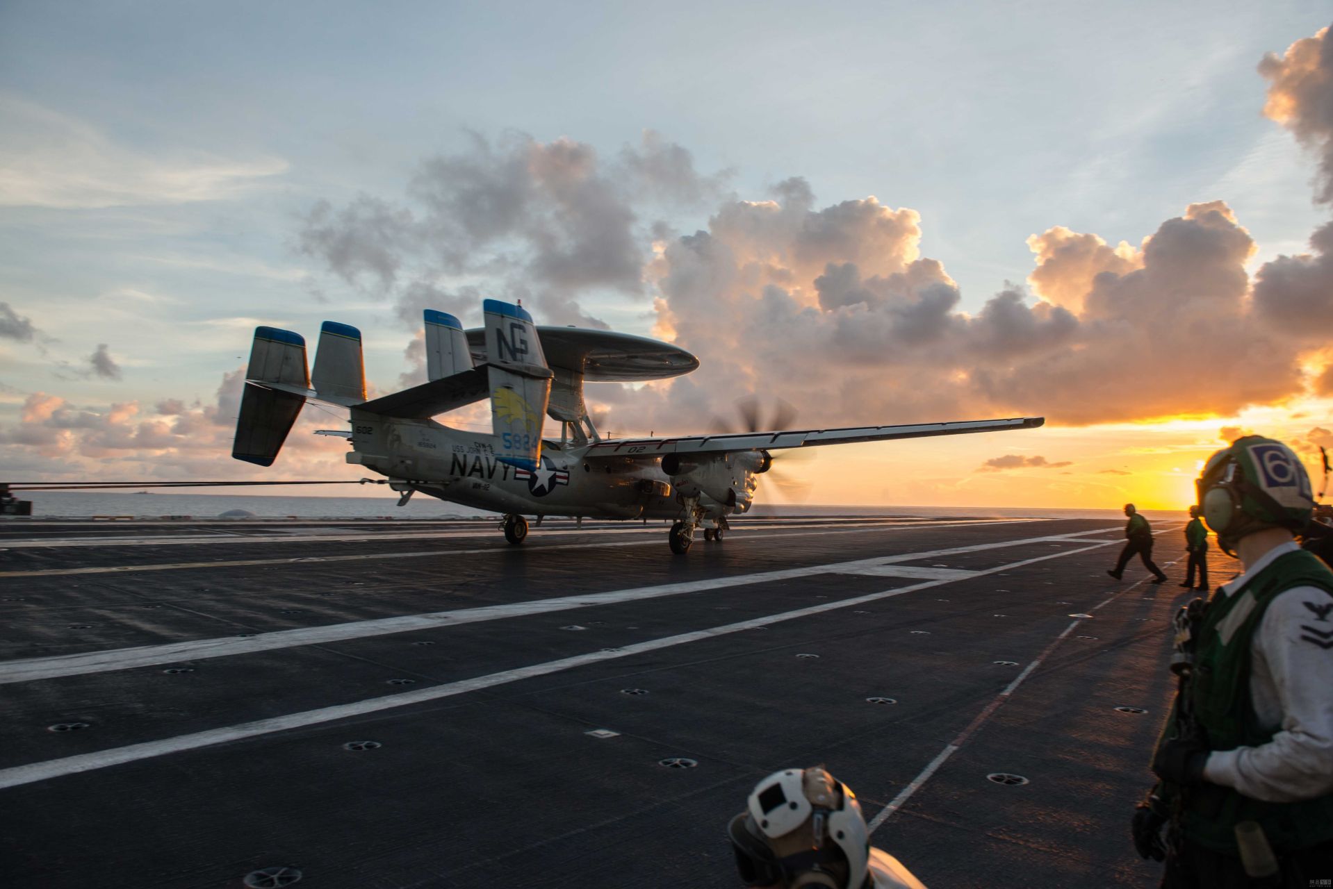 一口气看懂美俄军备竞赛 美俄军备竞赛是指美国和俄罗斯之间在冷战