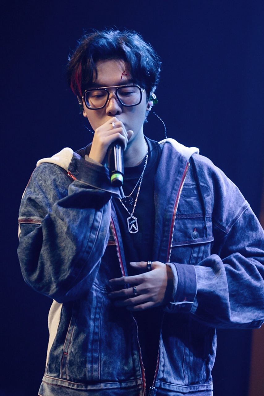 星光璀璨此刻梦想成真  谷江山「成真」巡演西安站完美收官🎉,感谢