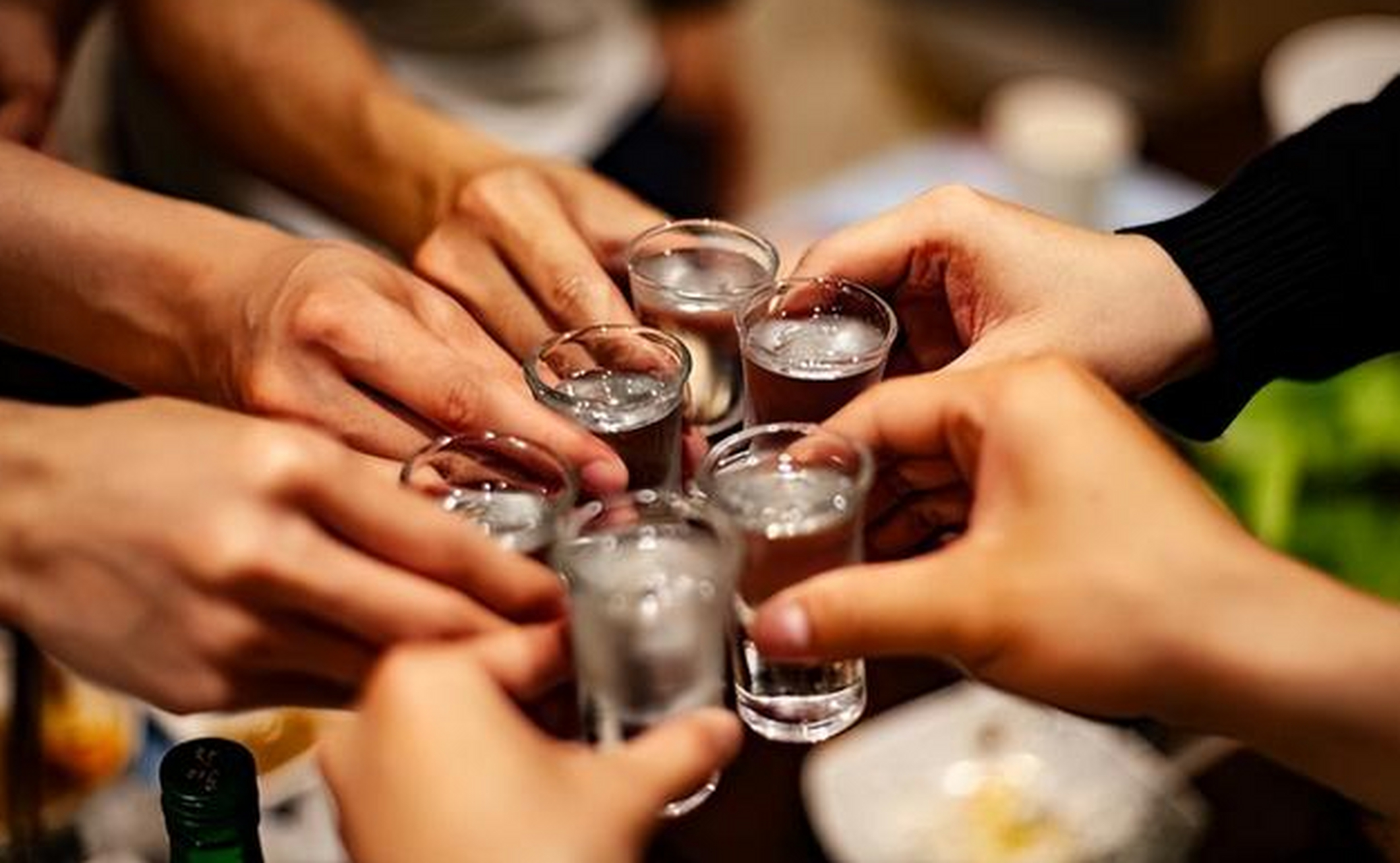 高不喝茅五剑,低不饮"牛二",独爱3款纯粮白酒 山东人酒量好是出了名的