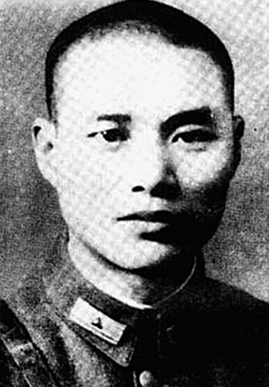 1961年2月21日,周公约功德林战犯沈醉长谈  沈醉首先请罪,曾经指使