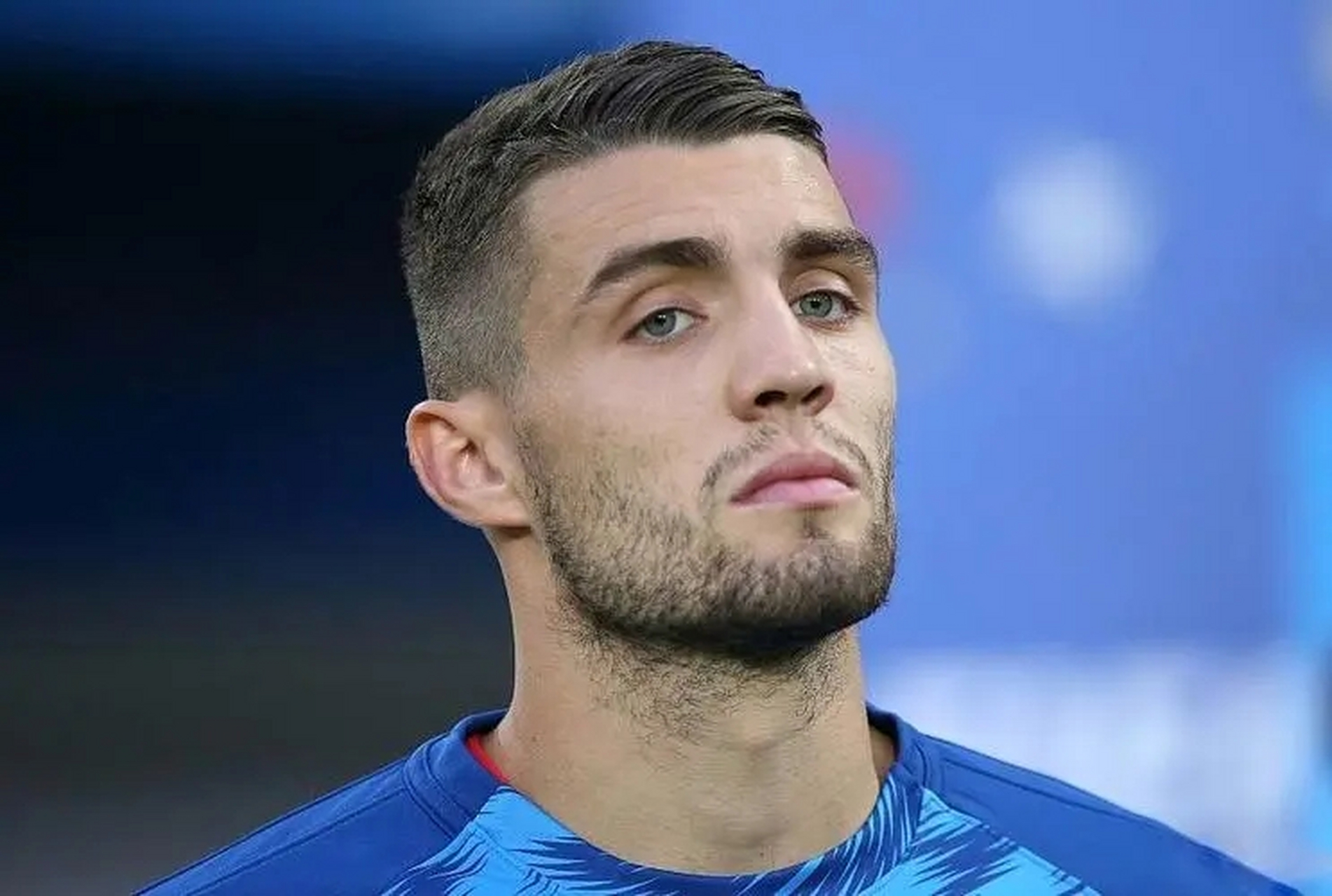 espn:曼城接近以4000万欧元签下切尔西中场科瓦契奇,预计交易应该在 6