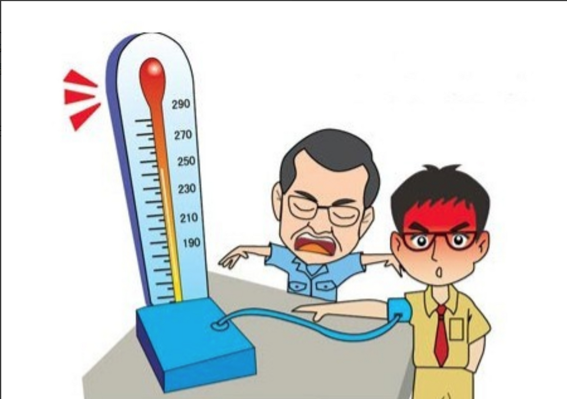 精彩!低压高怎么降下来"置莲怀袖中"-第1张图片-乐天博客