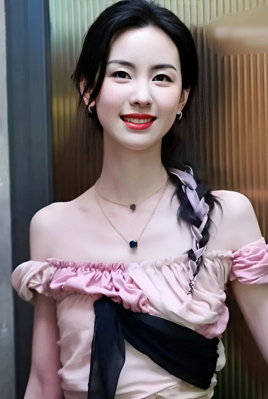 爱陈都灵这种状态!#ai共创计划