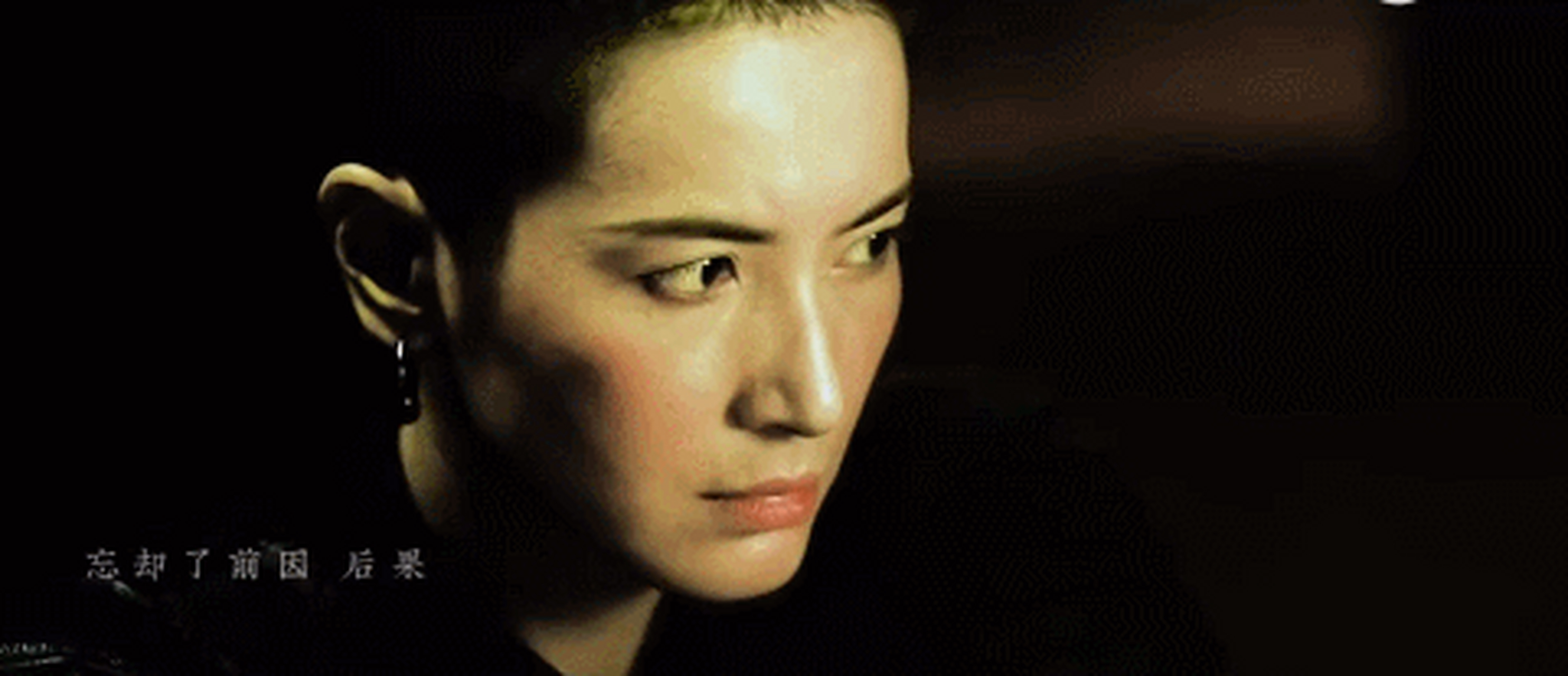 走四方的北京女孩在以演员身份被认知前,李媛身上有很多标签,其中最