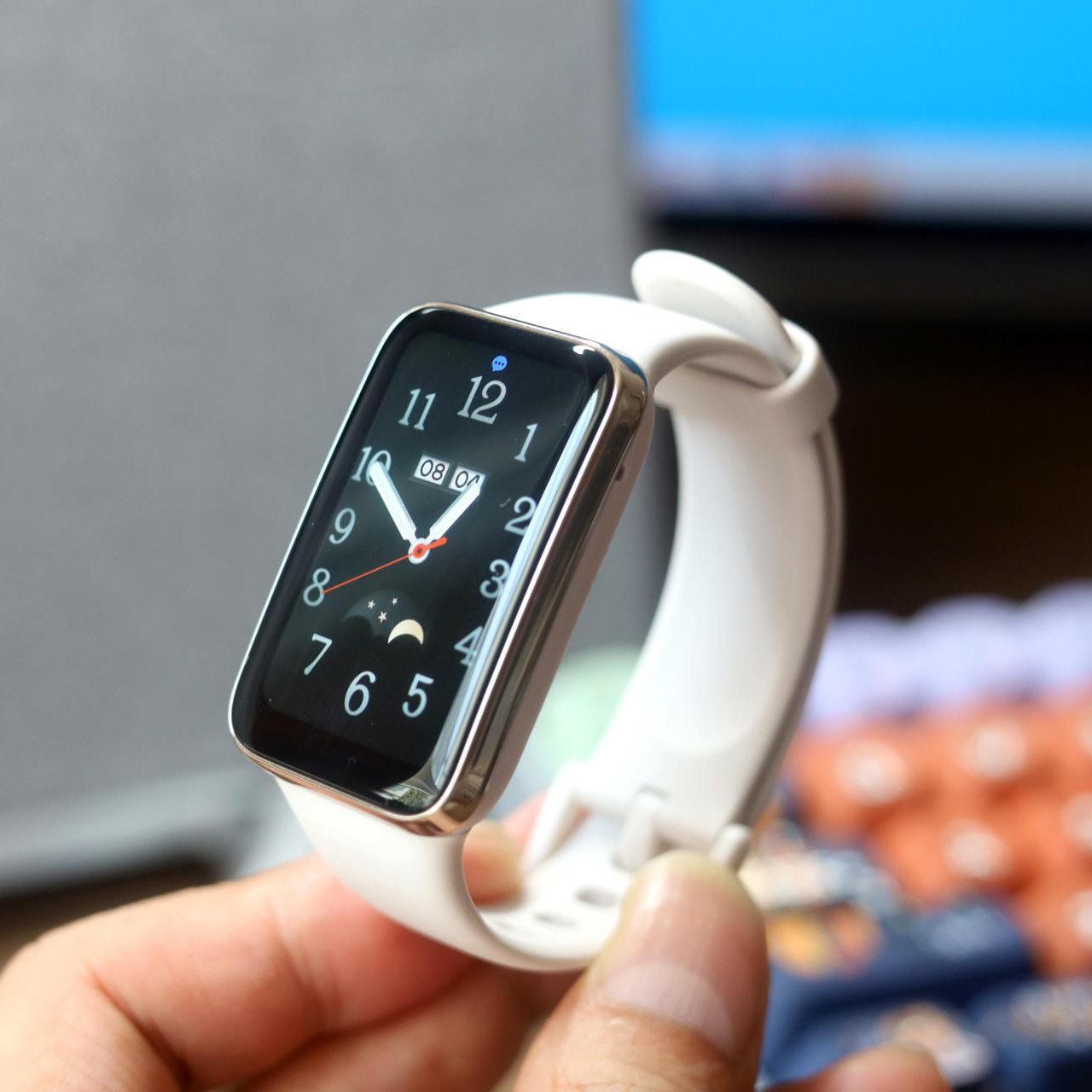 小米智能手表怎么充电,小米智能手表怎么充电?