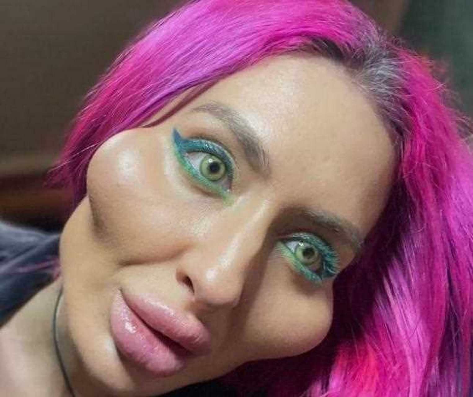整容整丑的时代已经到来?
