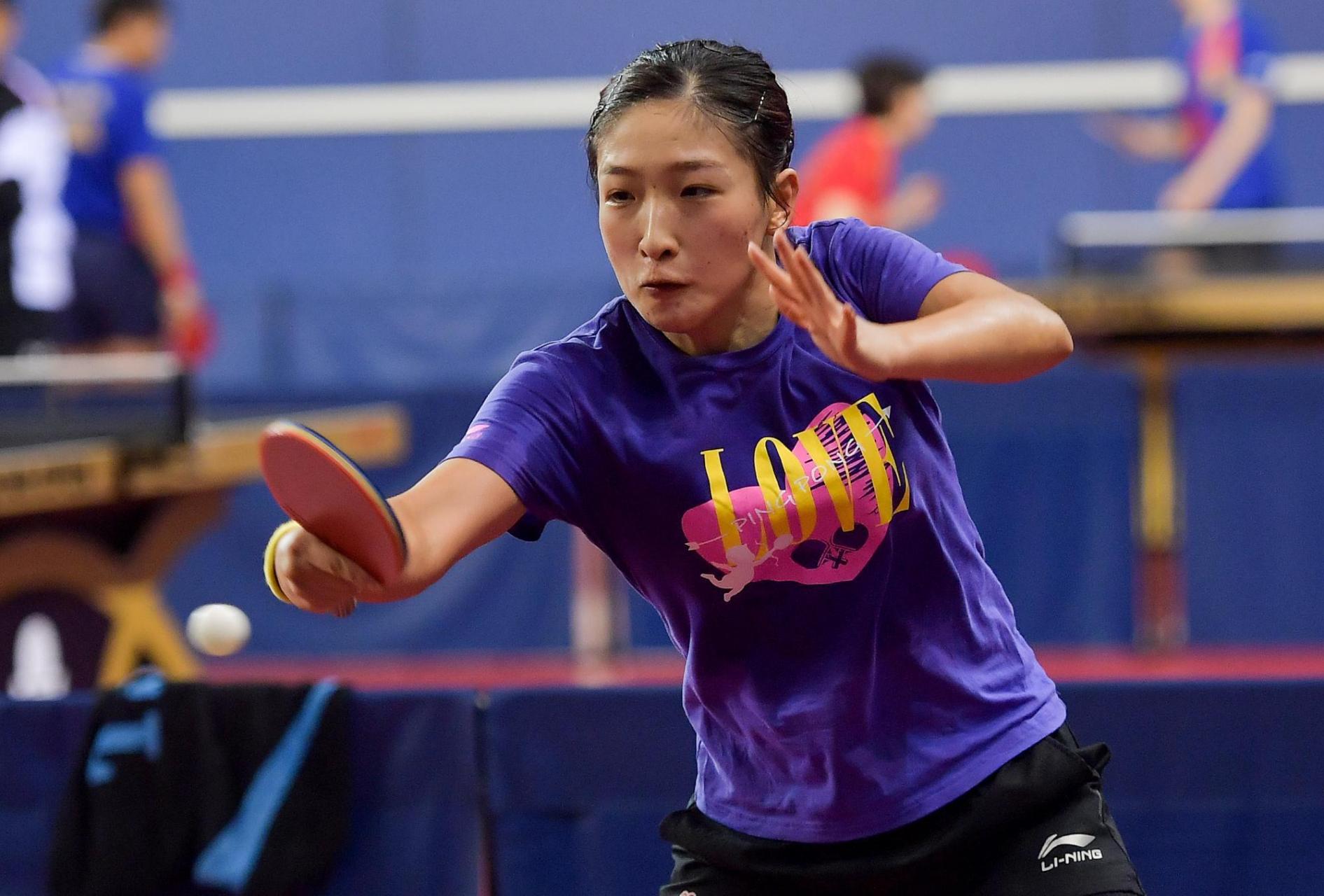 黄强歪谈体育认为,中国乒乓球项目在世界上属于顶尖,相当于美国的nba