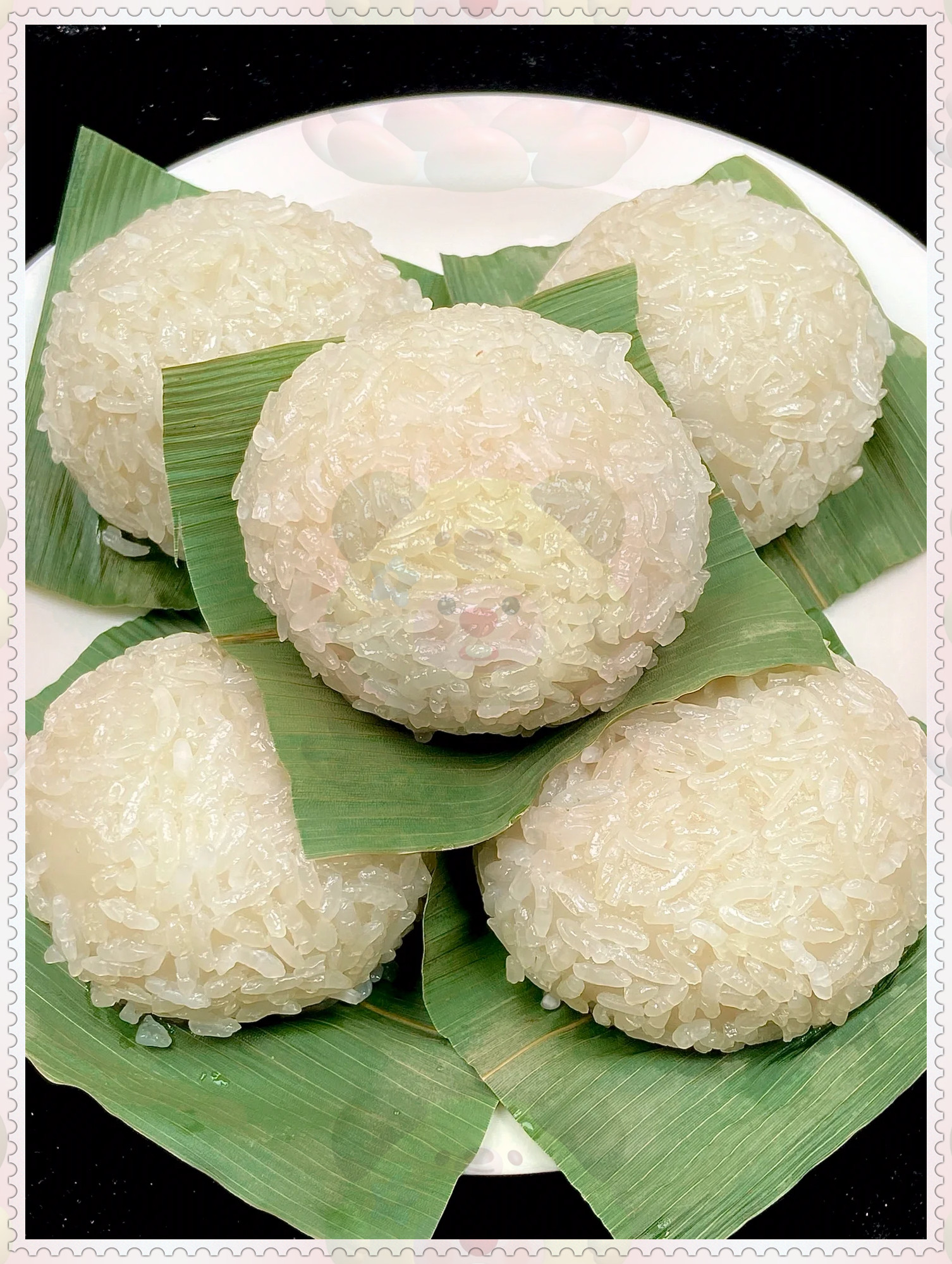 仿佛是糯糯软软的小粘豆,让人垂涎欲滴福州人的美食真是不容错过,简直