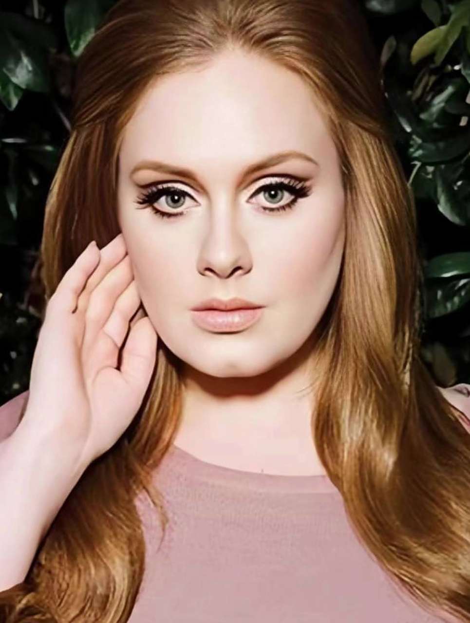 英国天后歌手阿黛尔adele又结婚了!