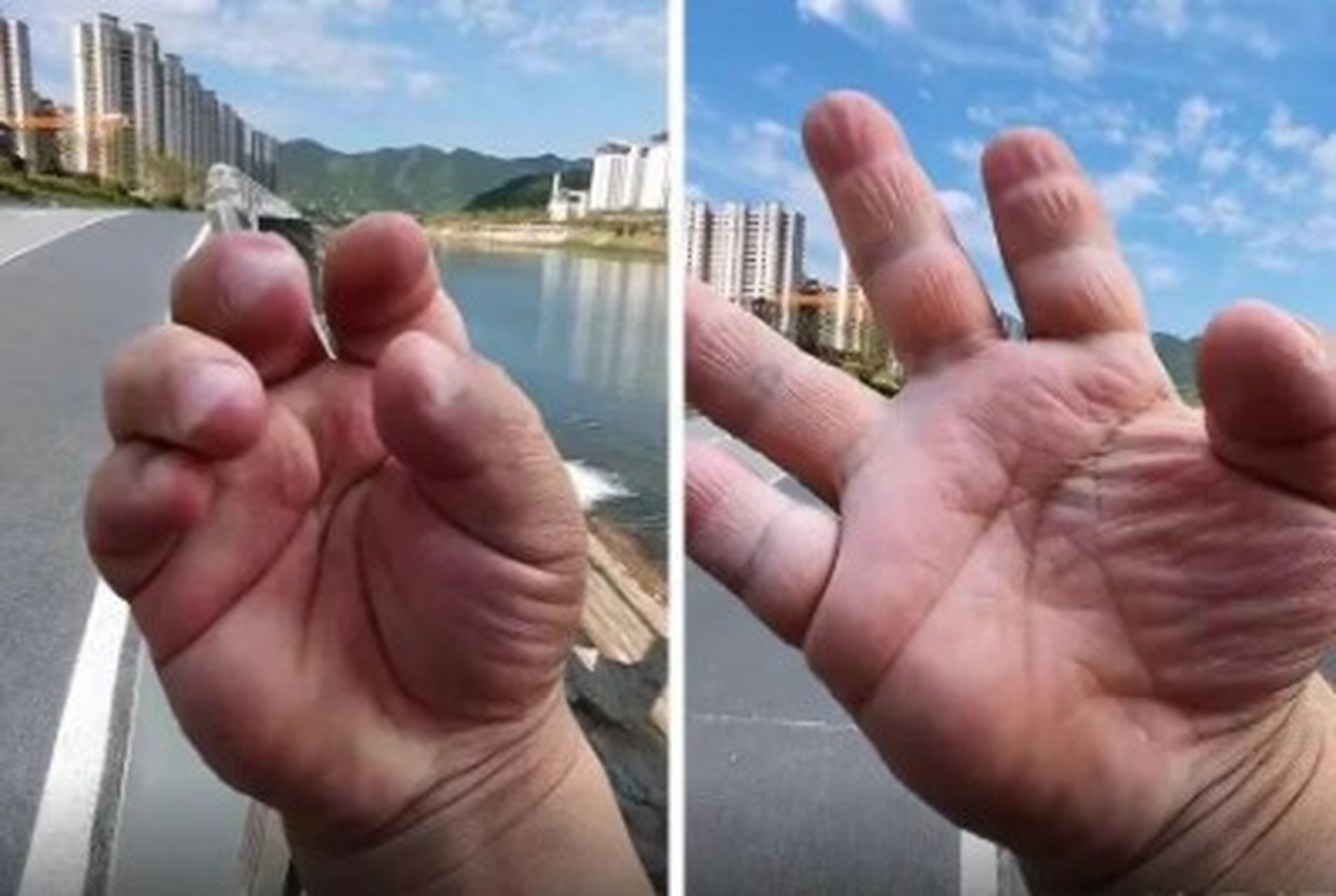 俗话说:拿人手短,你这是拿了多少呀