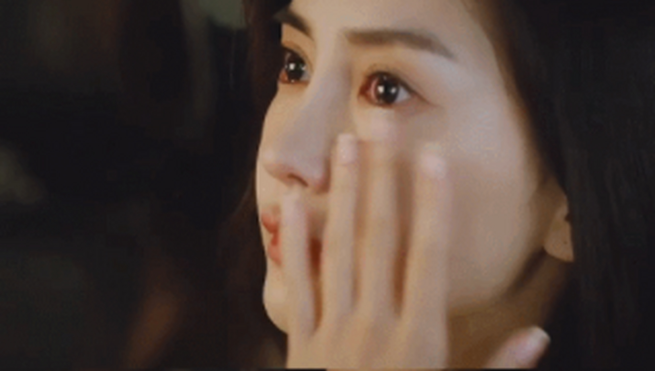 angelababy尹亦可哭戏 baby新剧《爱情应该有的样子》,大家有看这部剧