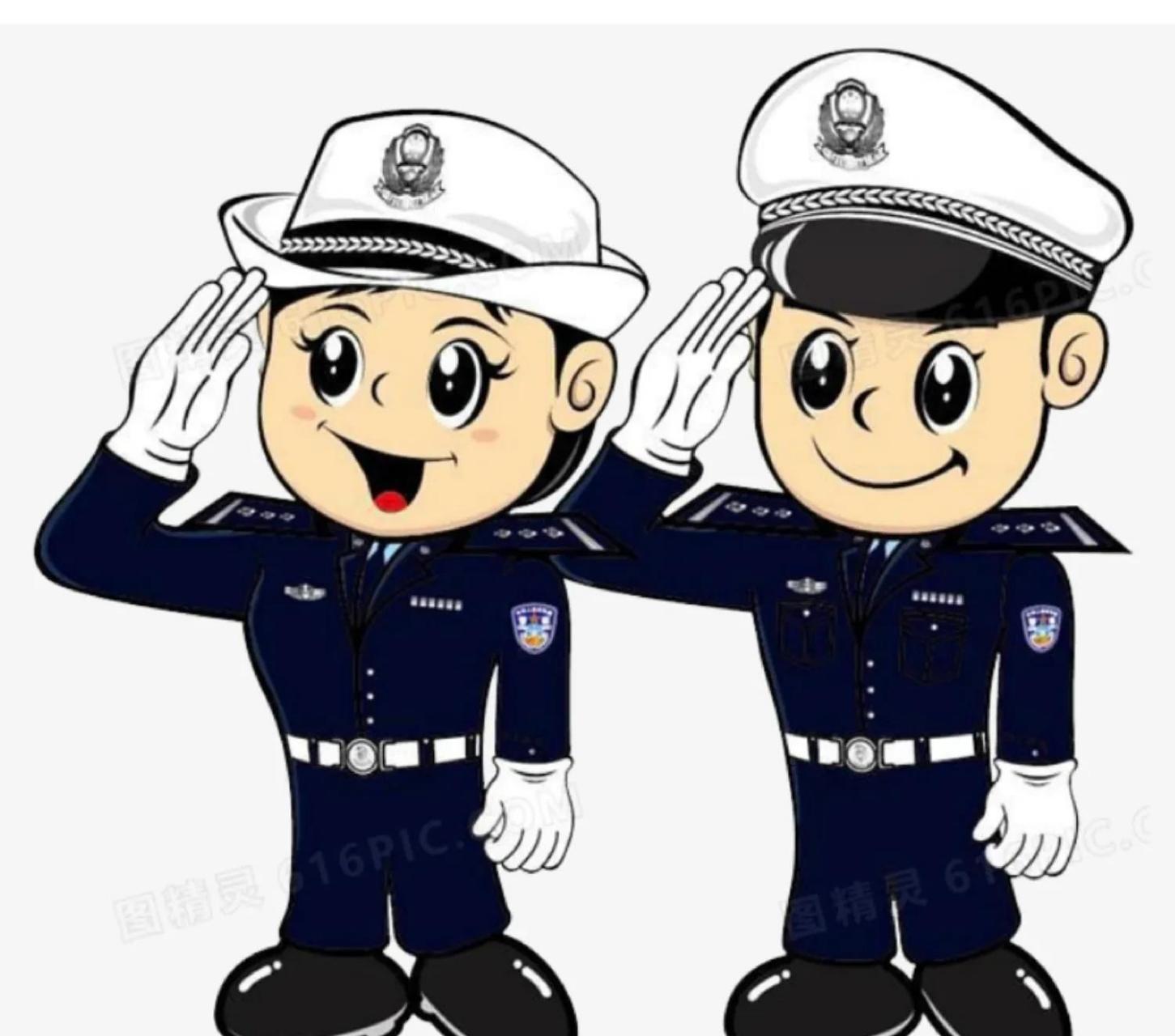派出所民警,请歇歇吧 不行,不行 全国"两会"安保