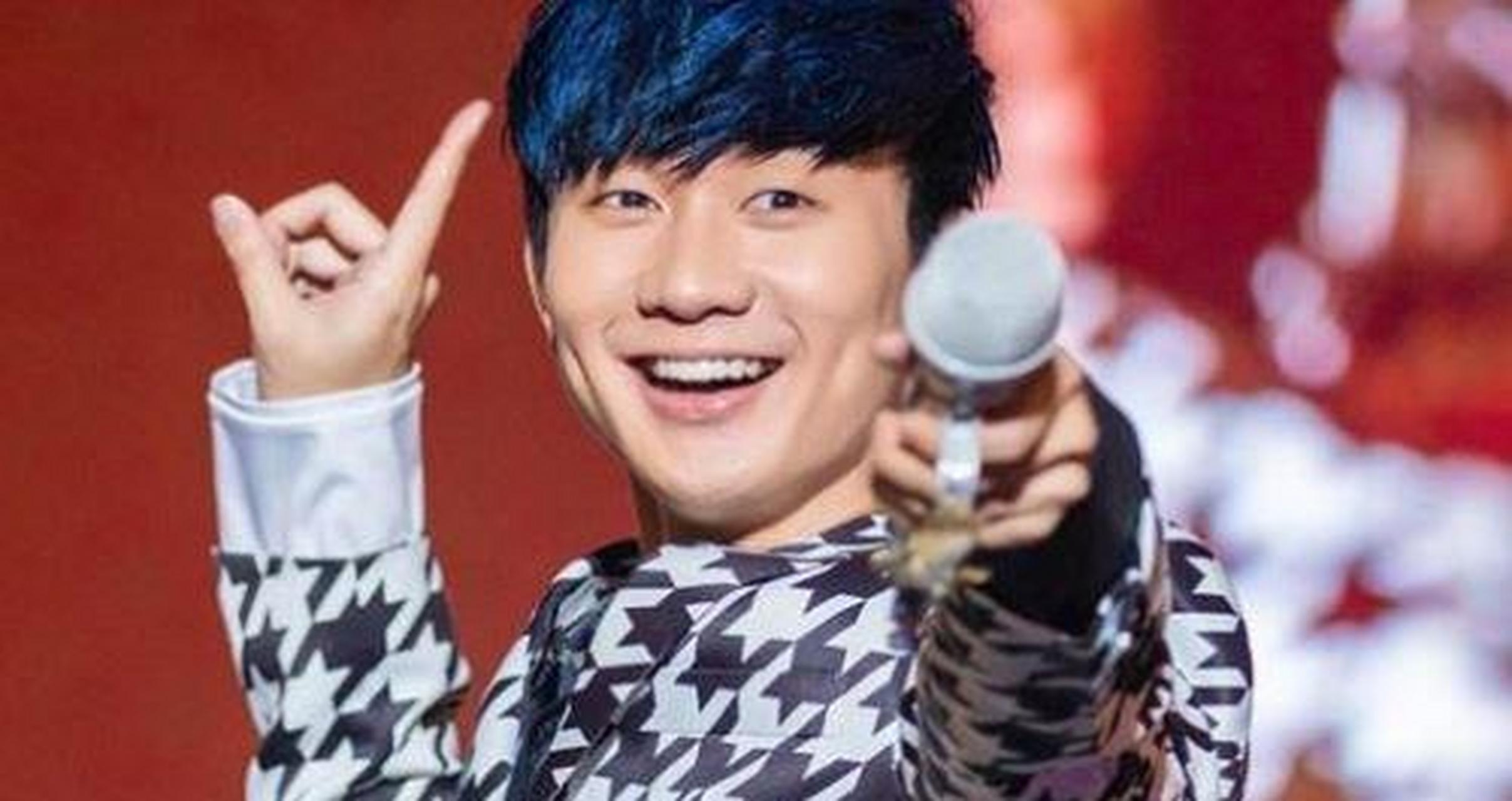 流行乐歌手林俊杰现在有没有女朋友 714事件是什么意思