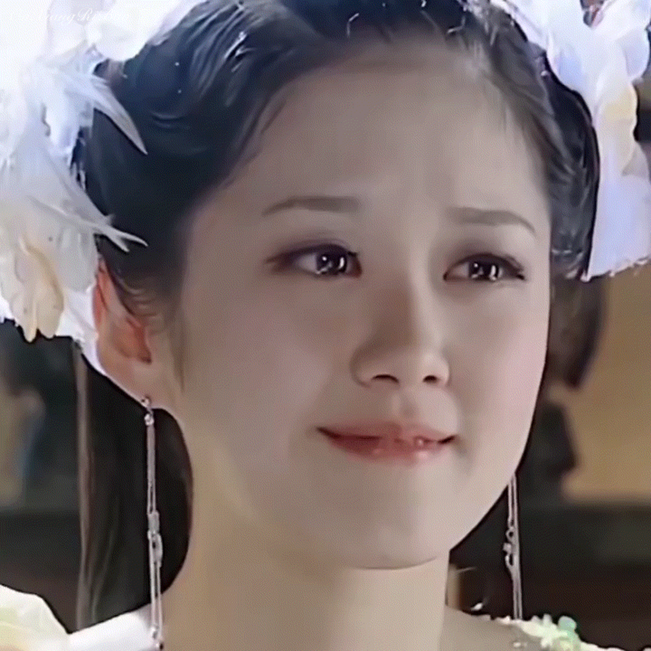 张娜拉的刁蛮公主也是一代人的童年回忆啊!