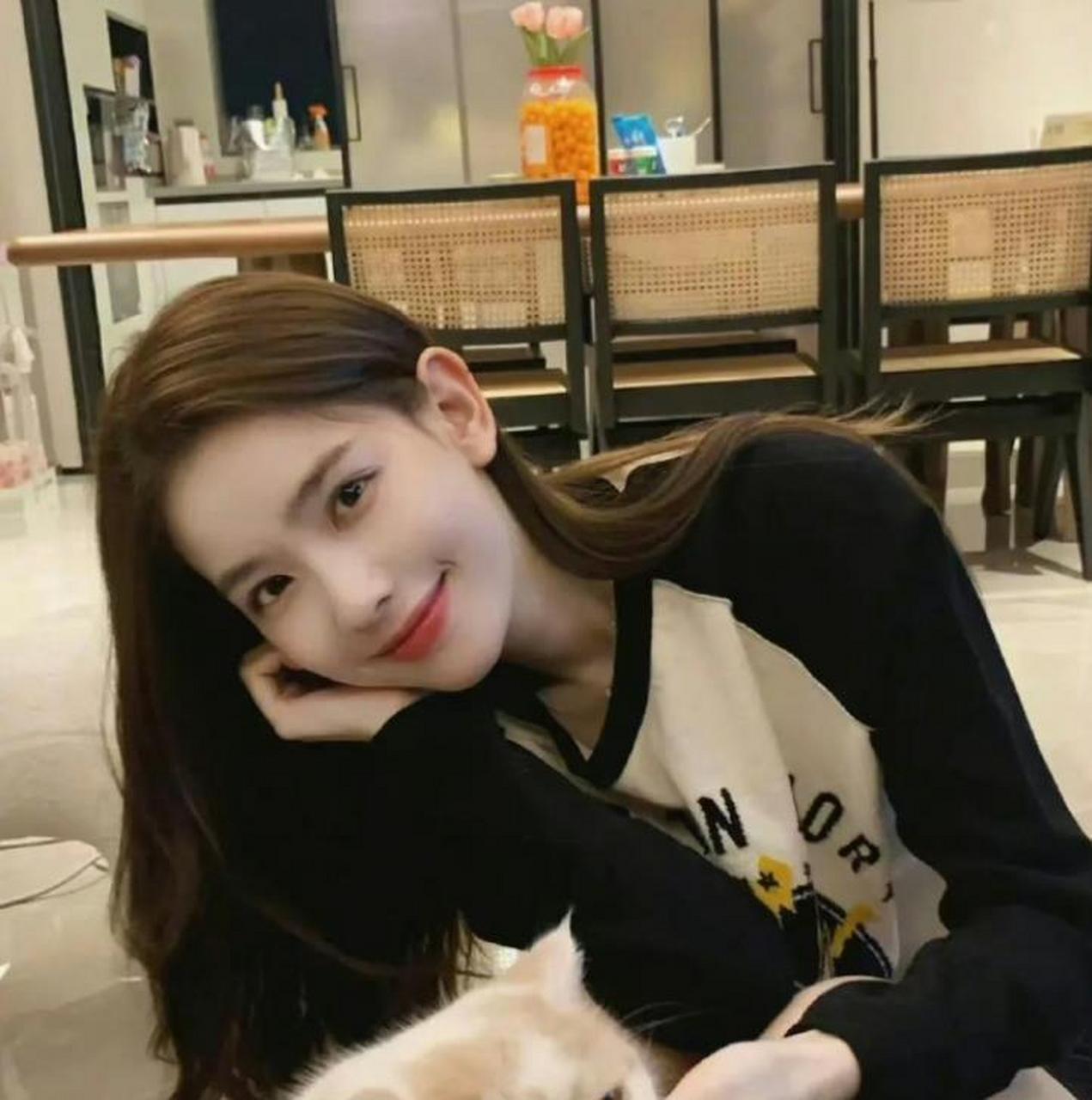 有一说一,孙一宁确实漂亮 676767