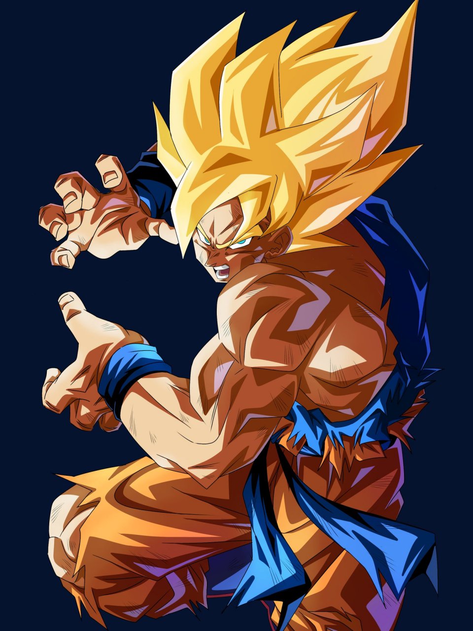 龙珠z# 卡卡罗特