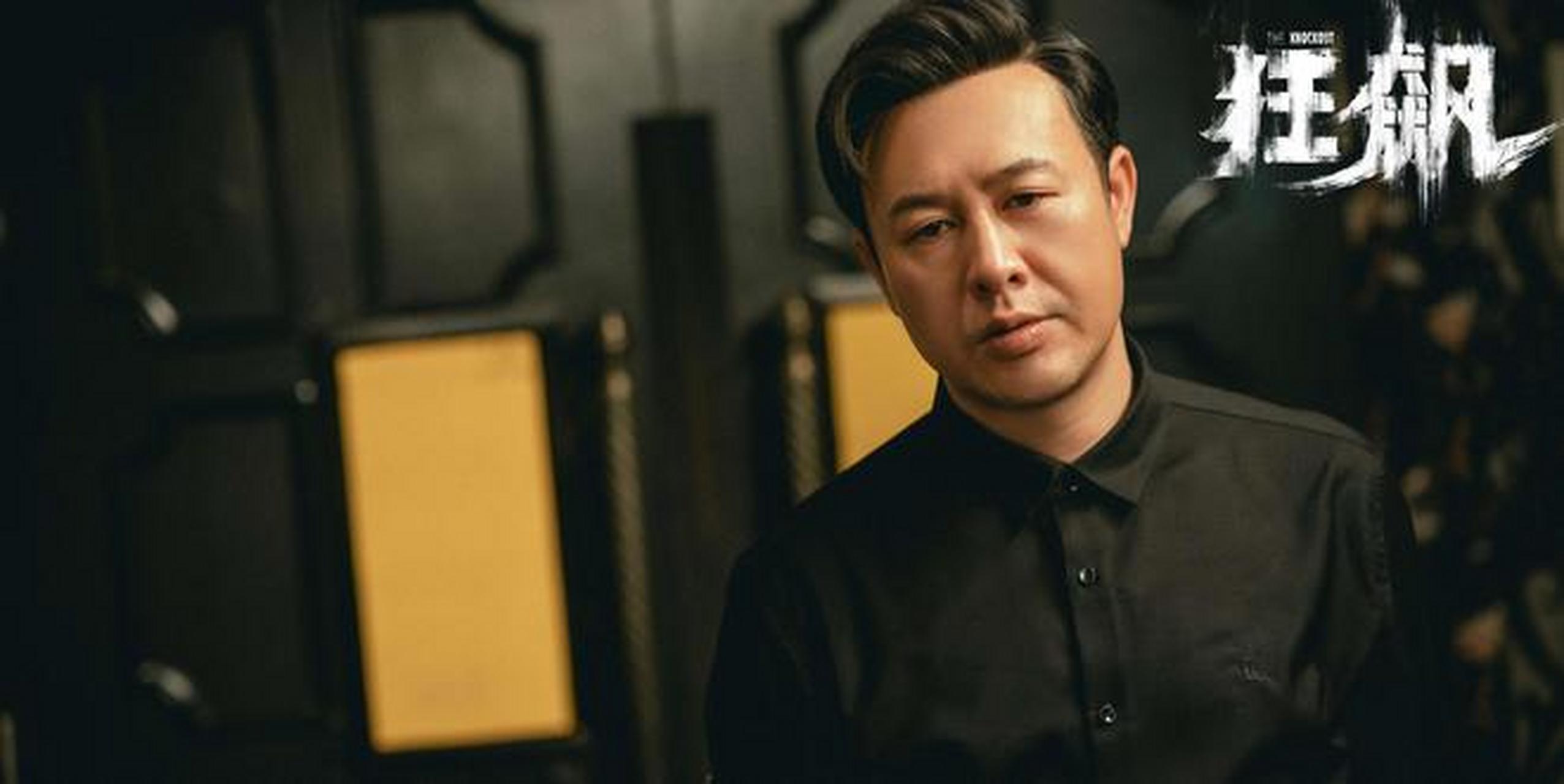 张颂文呼声高,要获第28届白玉兰奖?对不起,几乎没可能!