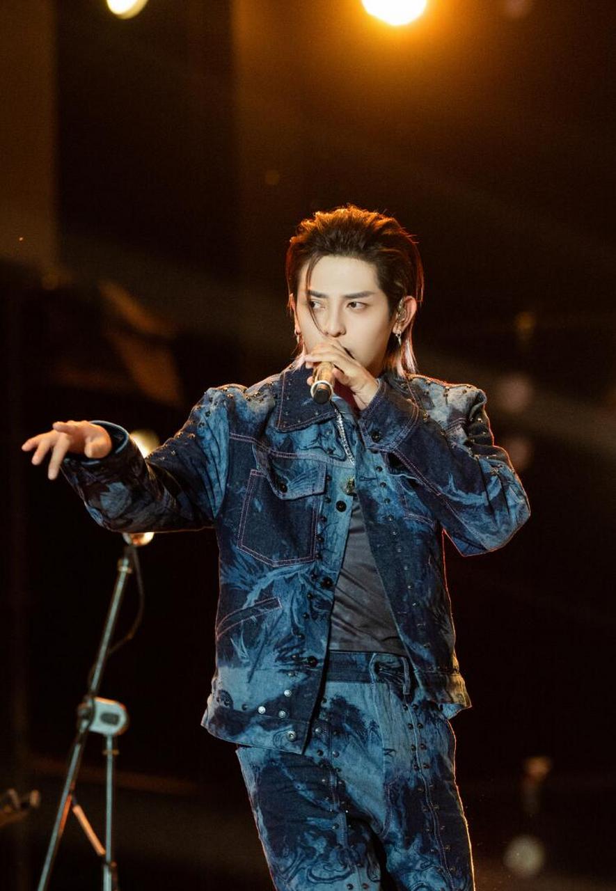 符龙飞帮粉丝回怼网友】这是什么爽文照进现实啊!