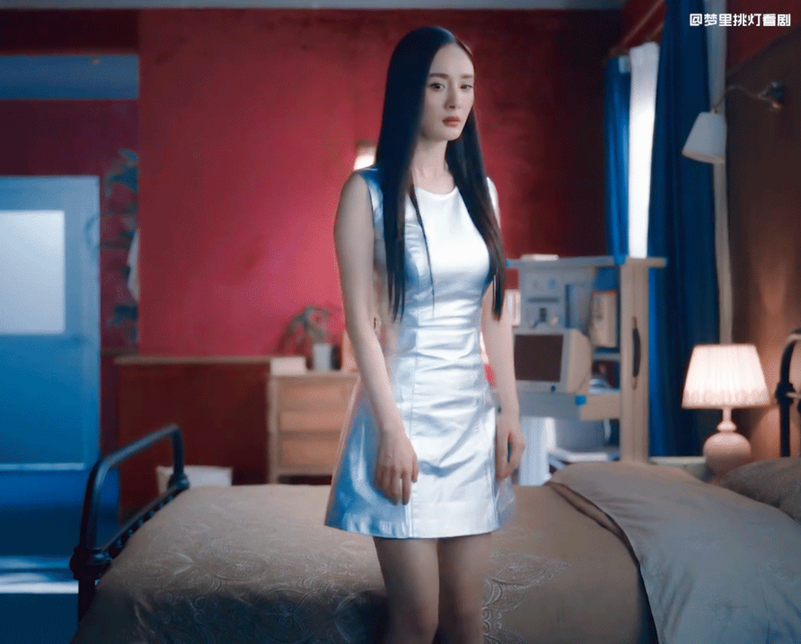 如果杨幂是你的ai机器人[思考][思考][思考] 676767