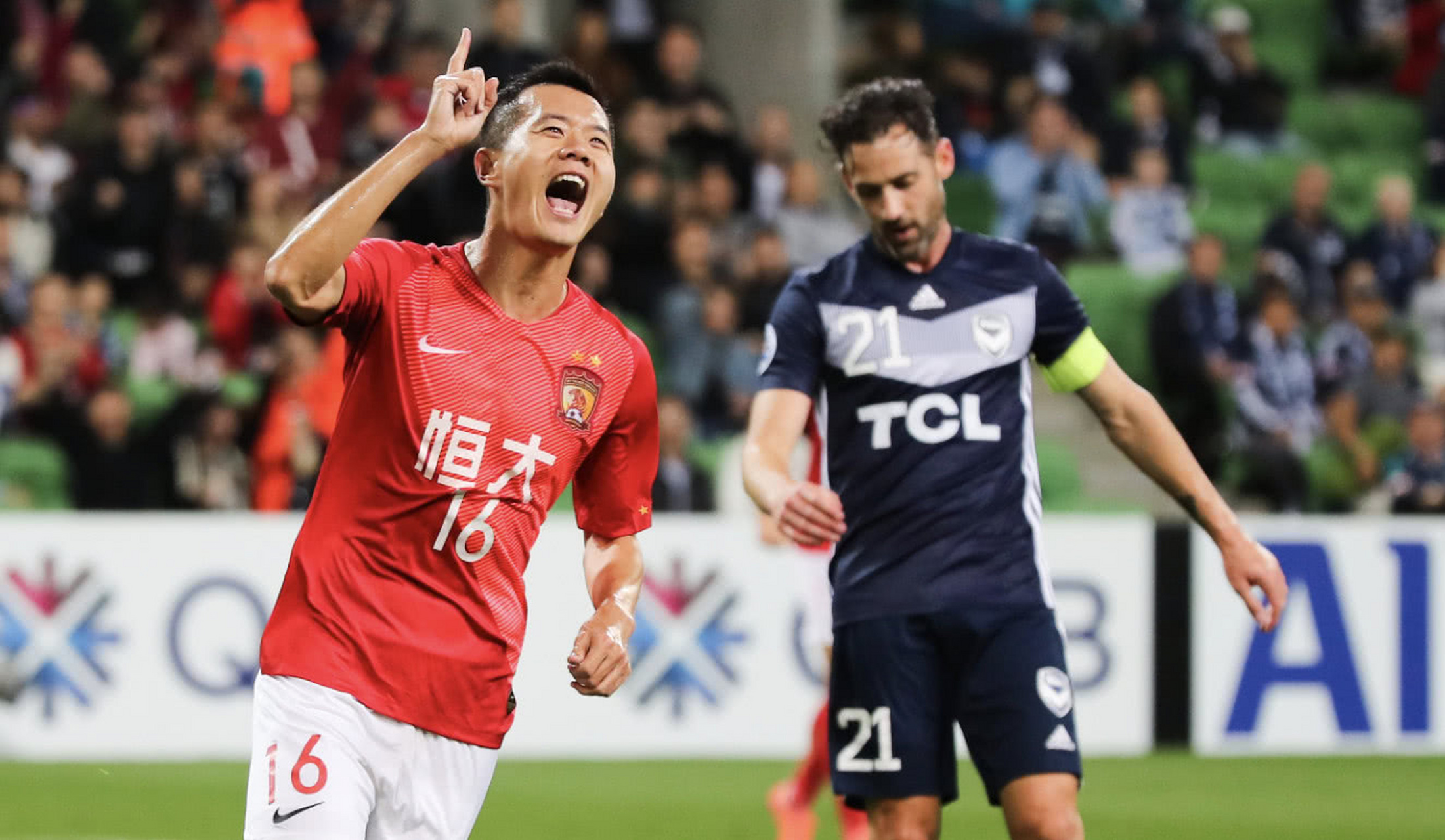 2021年中超不会为亚冠让路,到底有哪些变化值得大家期待?