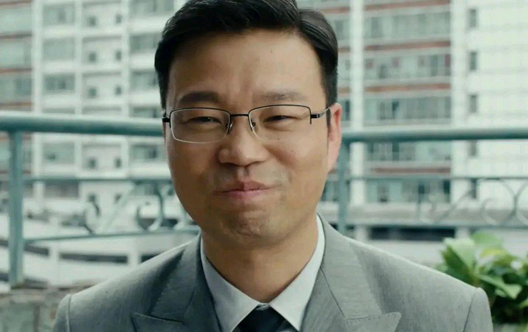 "大松鼠"王迅到底是怎么红的?