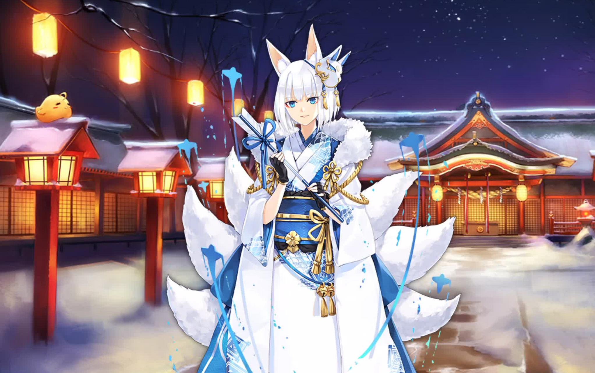 七月新番# #碧蓝航线# 追番是竟然能看到加贺的coser,真是让碧蓝厨