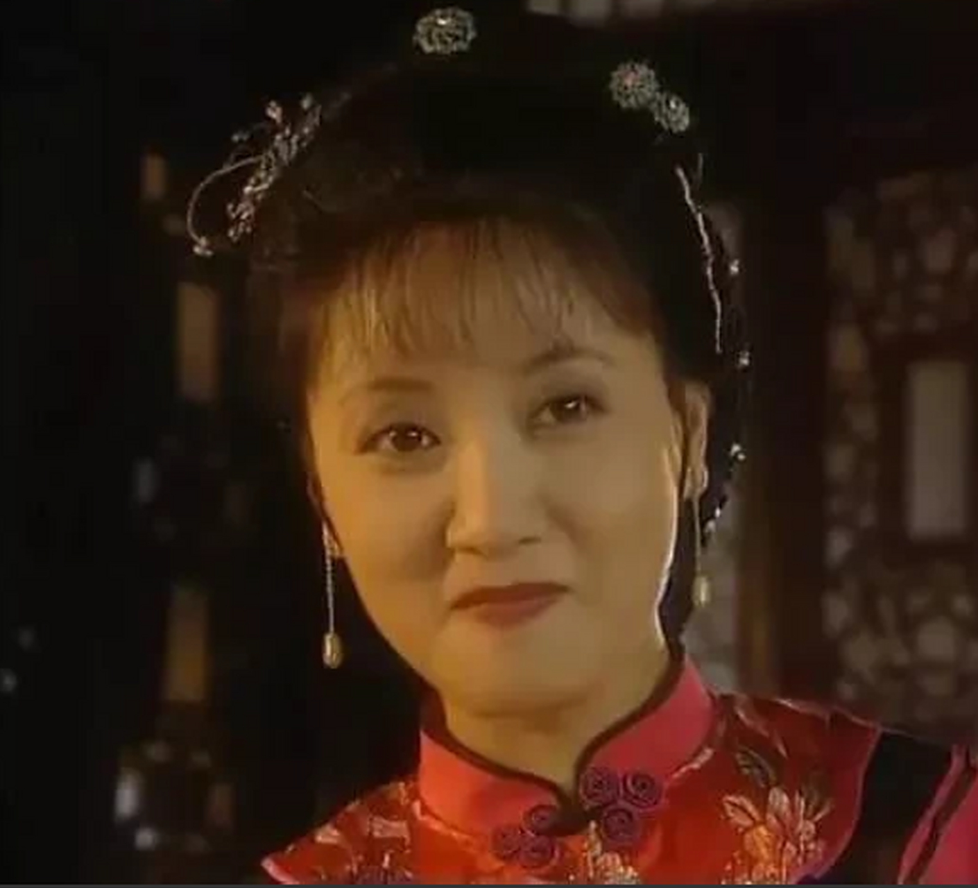 公元1586年,努尔哈赤报了当年祖父觉昌安,父亲塔克世惨死古勒城之仇.