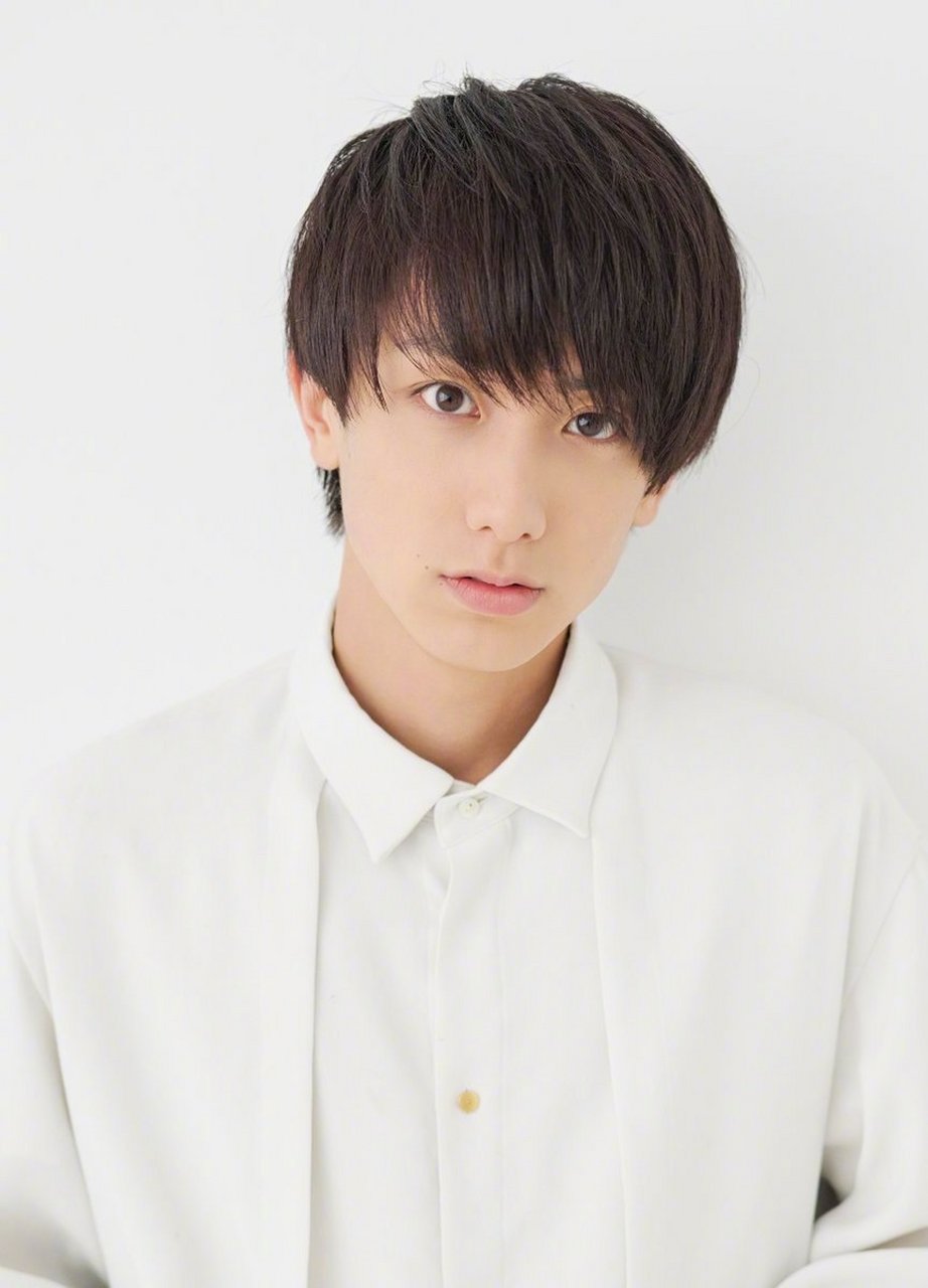 小西詠斗 (宇津见快成役) 大平采佳 さ(樋