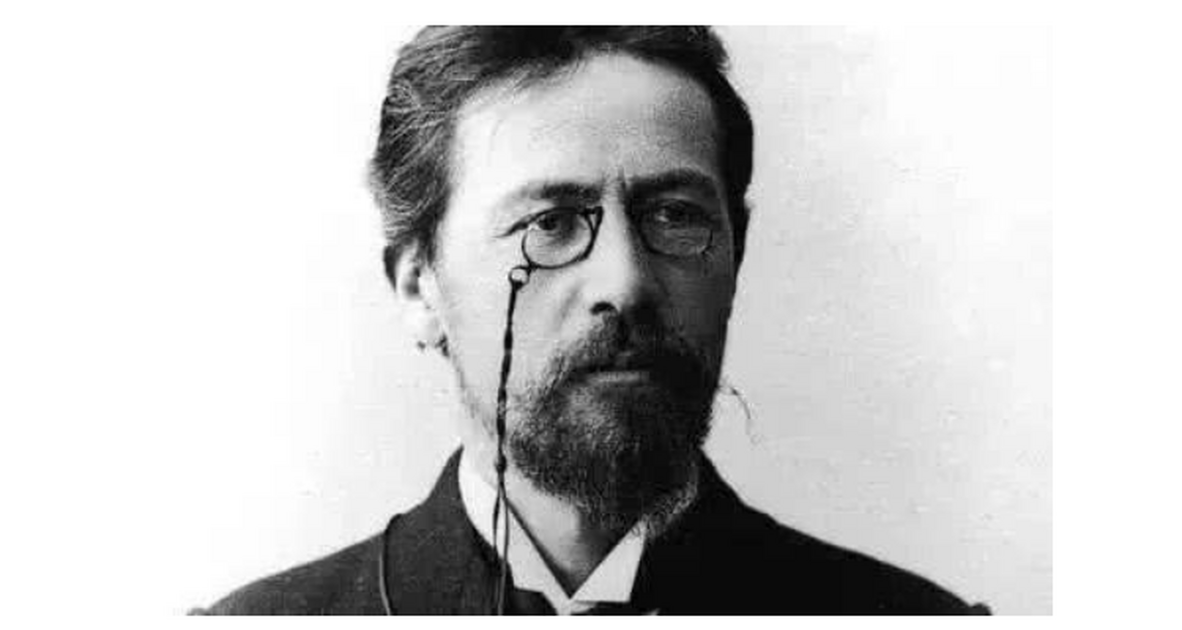 安东·契诃夫 人物简介:契诃夫(1860年1月29日—1904年7月15日) ,是