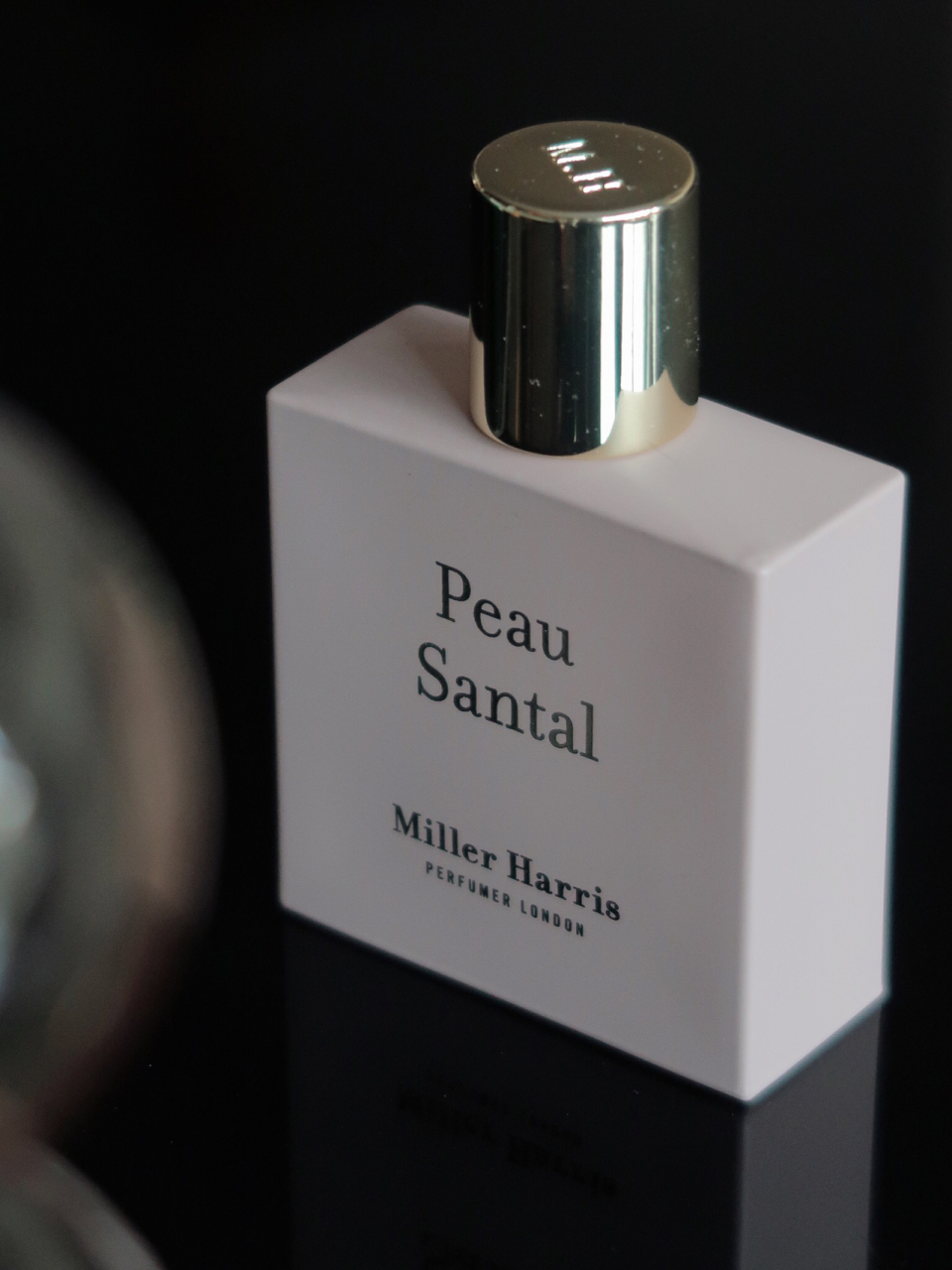 miller harris是来自伦敦的小众艺术香氛品牌,在伦敦生活点滴中汲取