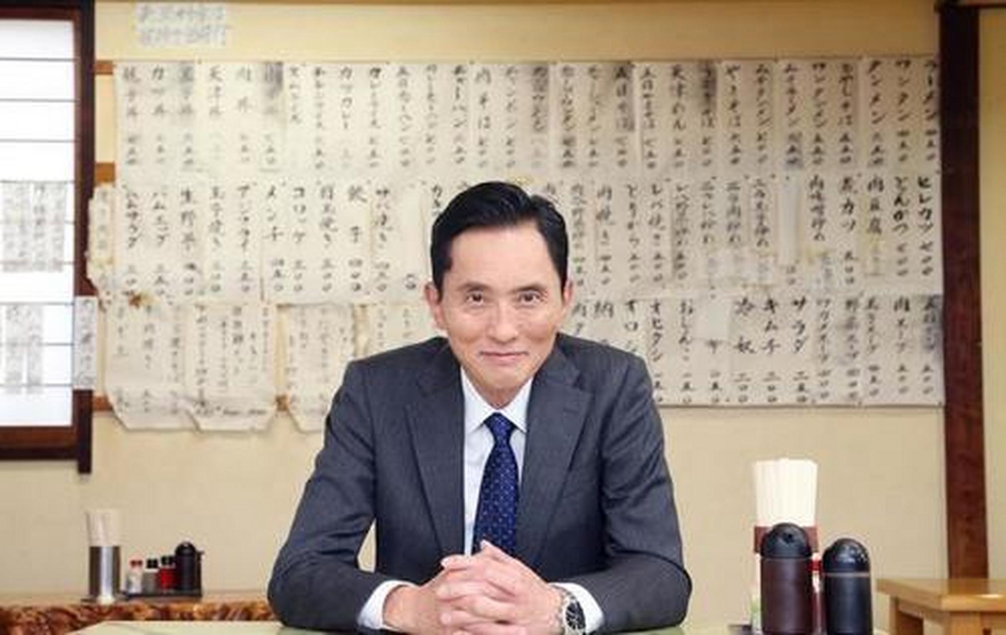 《孤独的美食家》第十季海报公开 10月7日正式开播