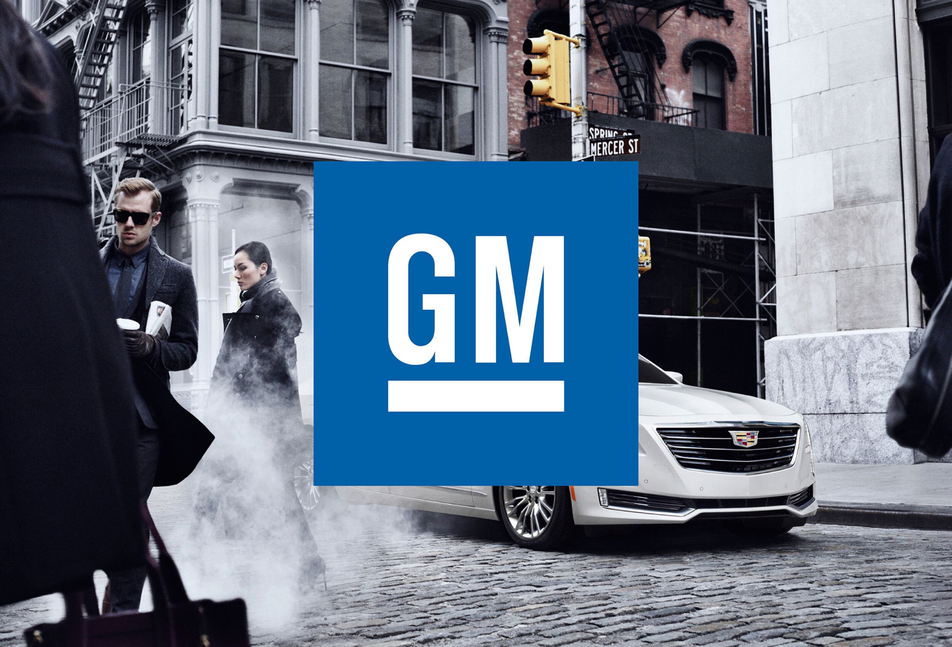 美国通用汽车称5000名白领工人接受其自愿离职方案  4月4日,美国通用