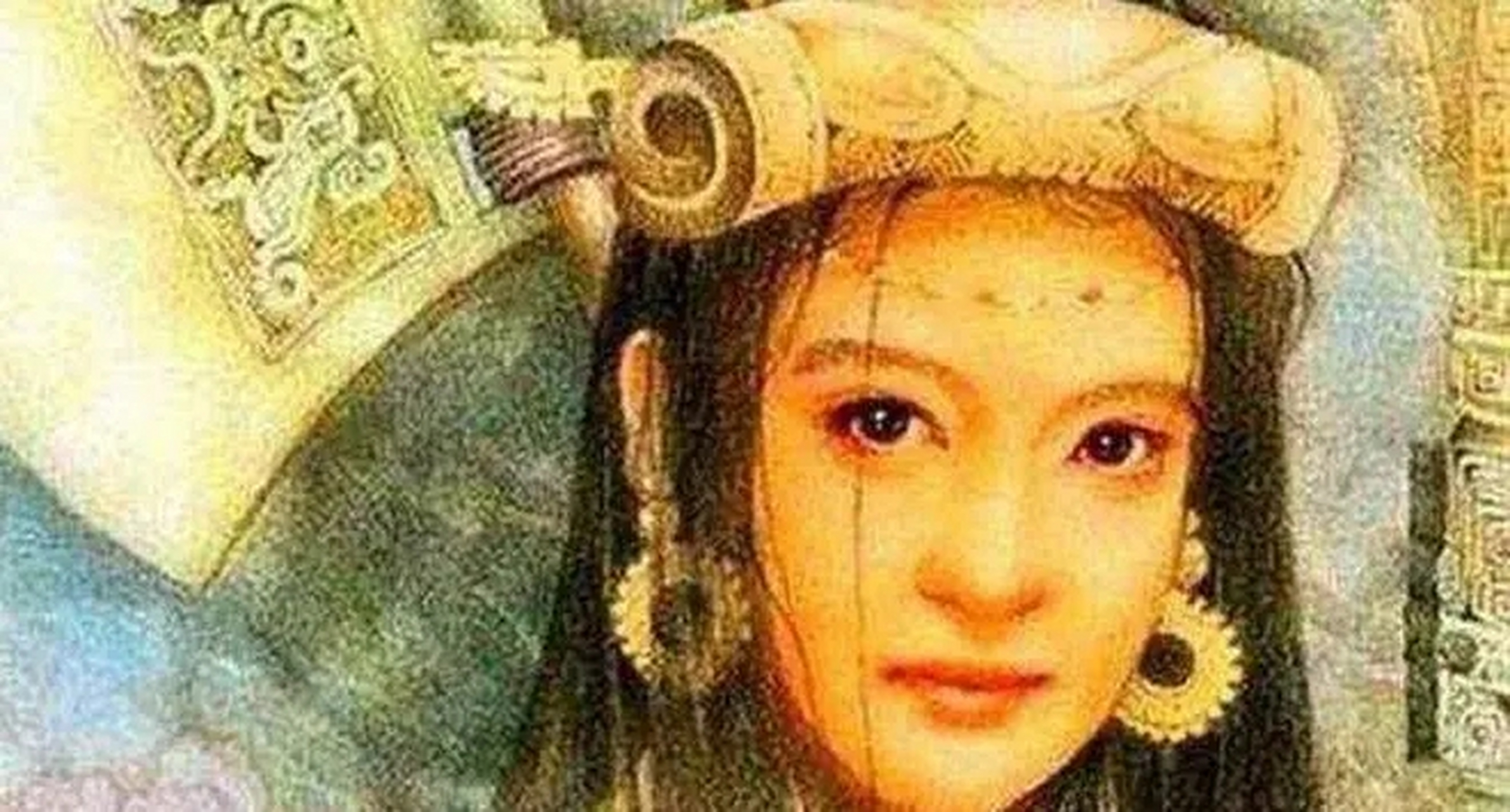 妇好,其实既不姓妇,也不名好.