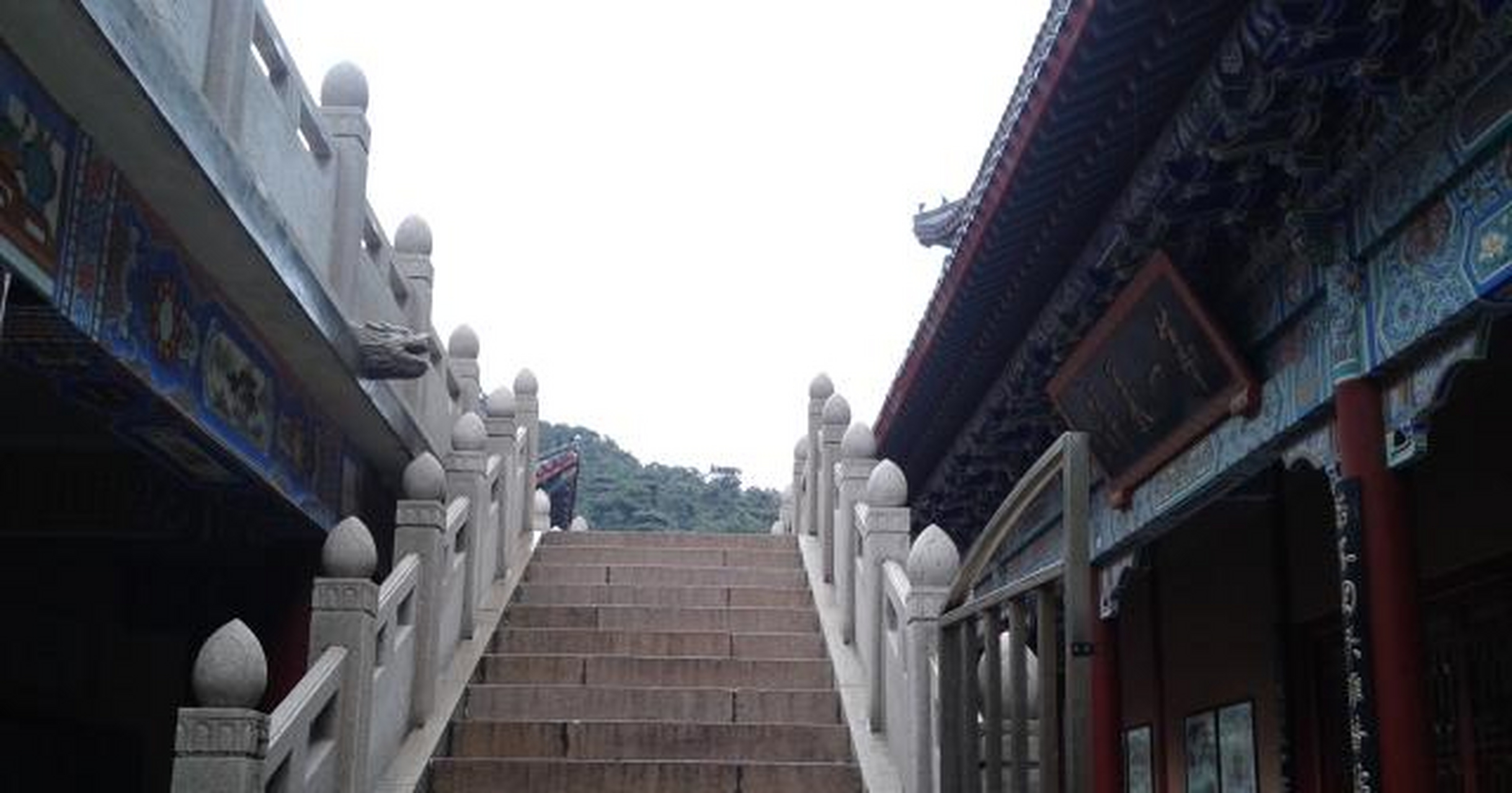 秦皇岛昌黎,水岩寺