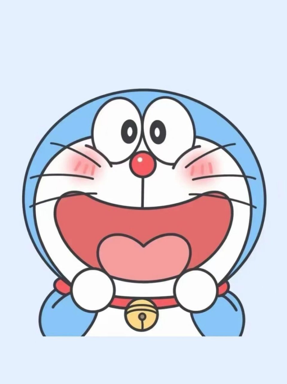 哆啦a梦的寓意和象征你知道吗  哆啦a梦象征着童心,快乐97,无忧无虑