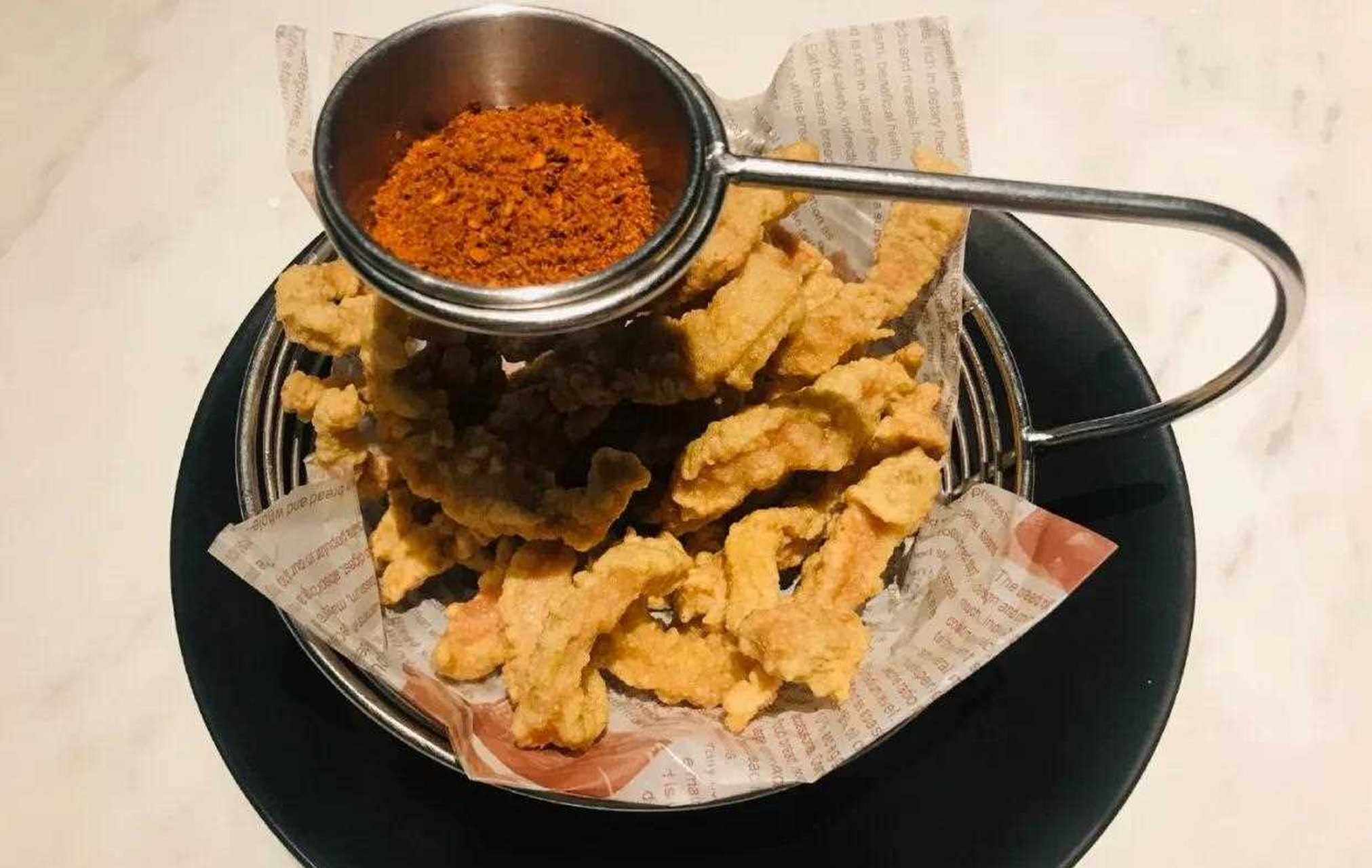 柴门饭儿川渝菜也可以吃的很优雅火遍成都的网红店~柴门饭儿[爱钱]