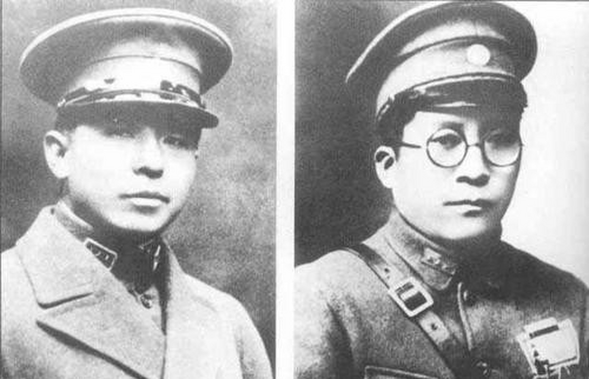 孙铭九同士兵一起急往山上搜索,恨不得将蒋一把抓住才好.