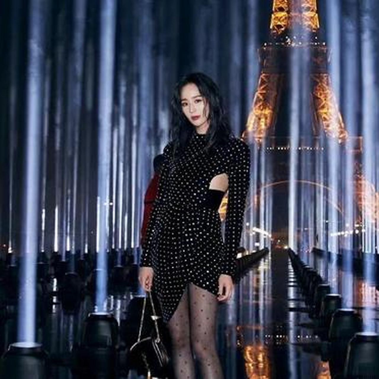 张钧甯将丝袜穿出了超高的质感,也抵不过张翰的油腻感