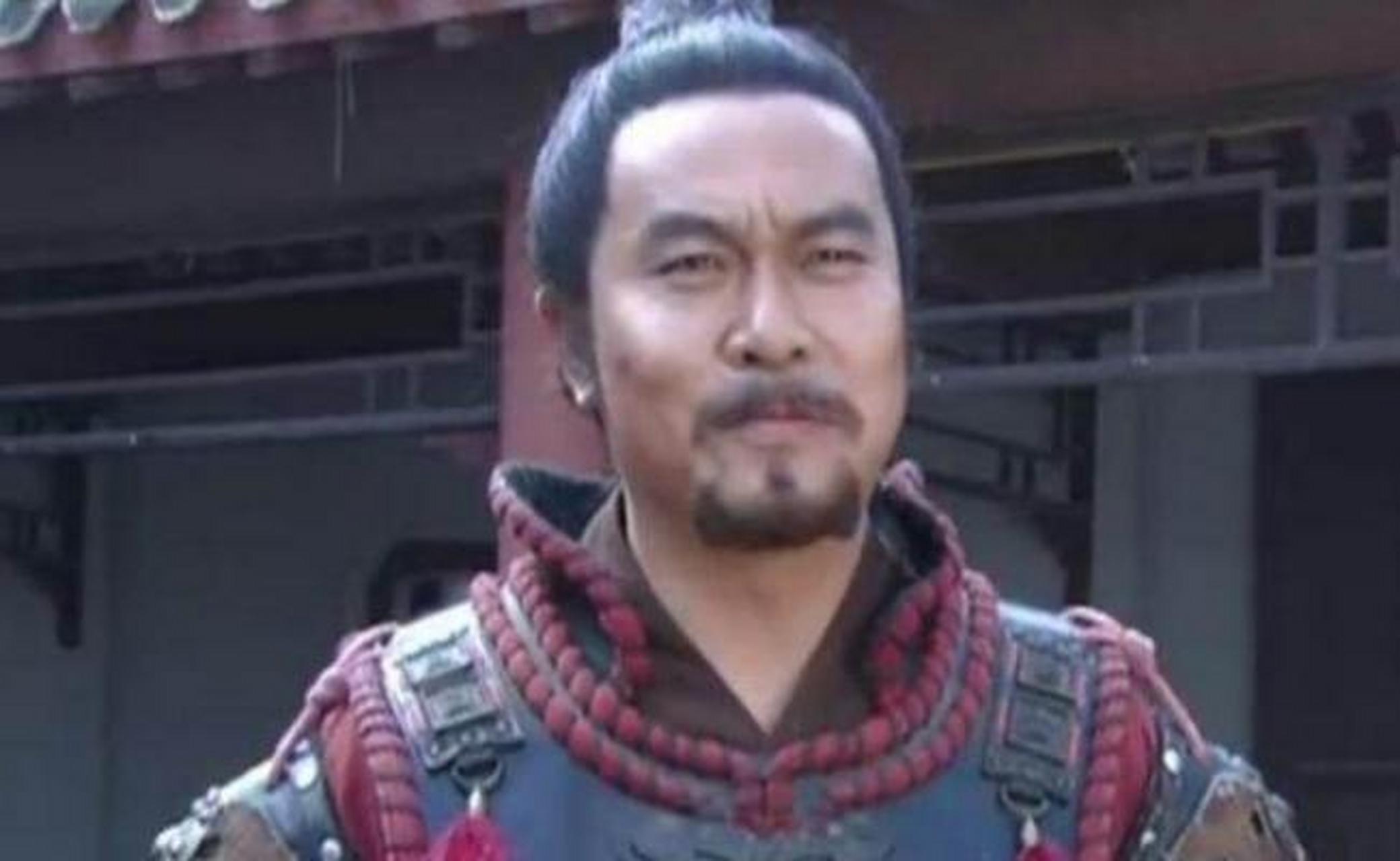 盘点朱元璋的五虎将都有谁?五虎将实力究竟如何?