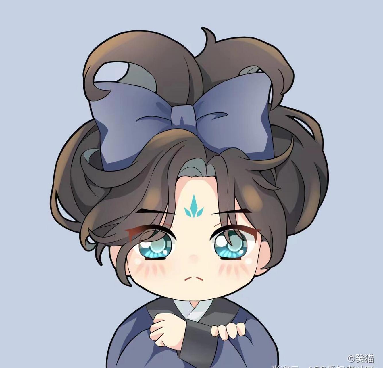 尚清华:大王,嗑个瓜子消消气 漠北君:你完了#二次元陪你过年