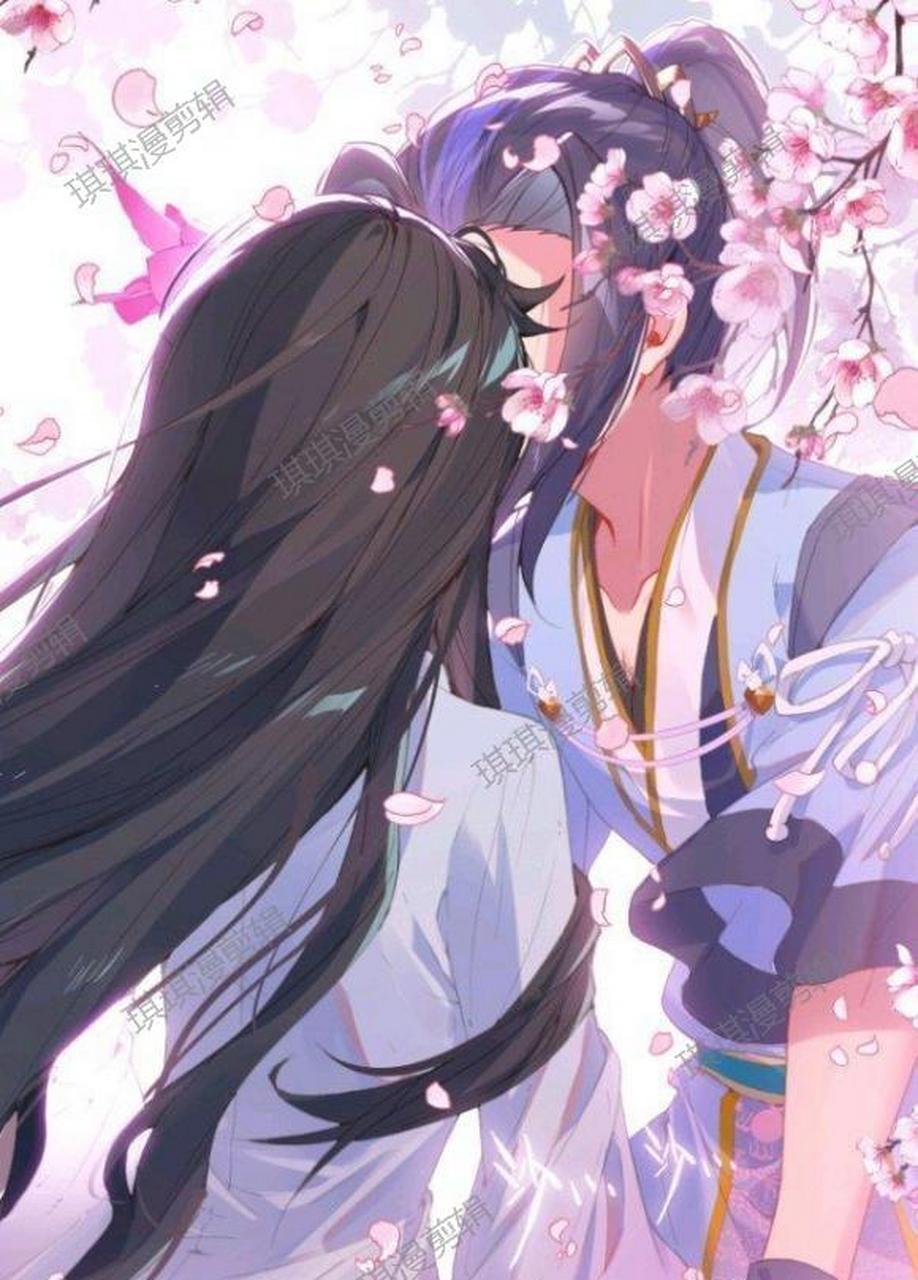 嘿,周元!别抱着夭夭姐了,放开点啊!