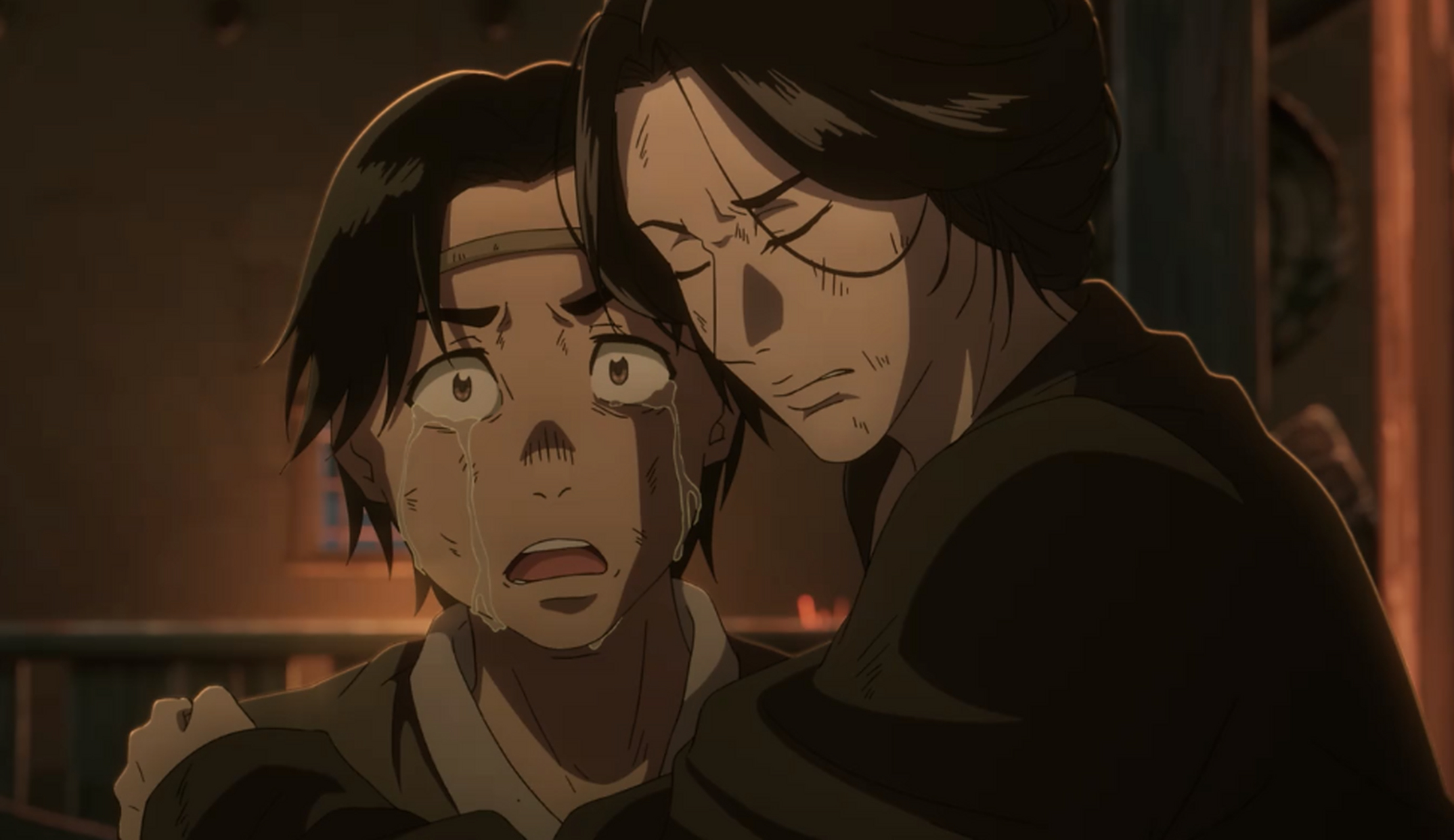 《镖人》里的刀马真的是个很特别的角色,初出场时让人以为他是个行侠