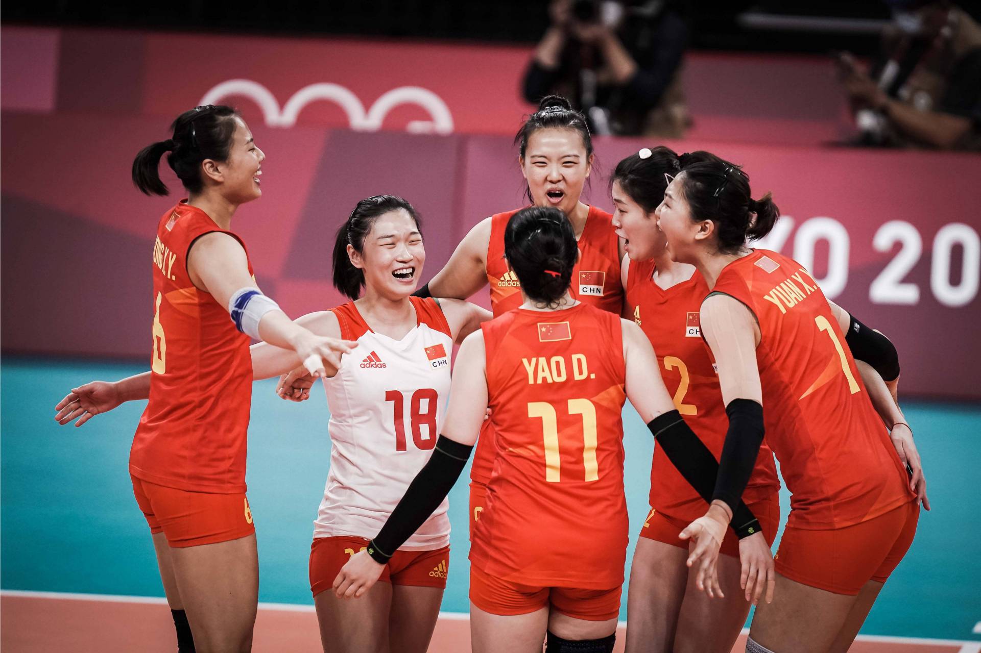 钟慧在进攻方面有所贡献,但下球率不高,明显缺乏信心.