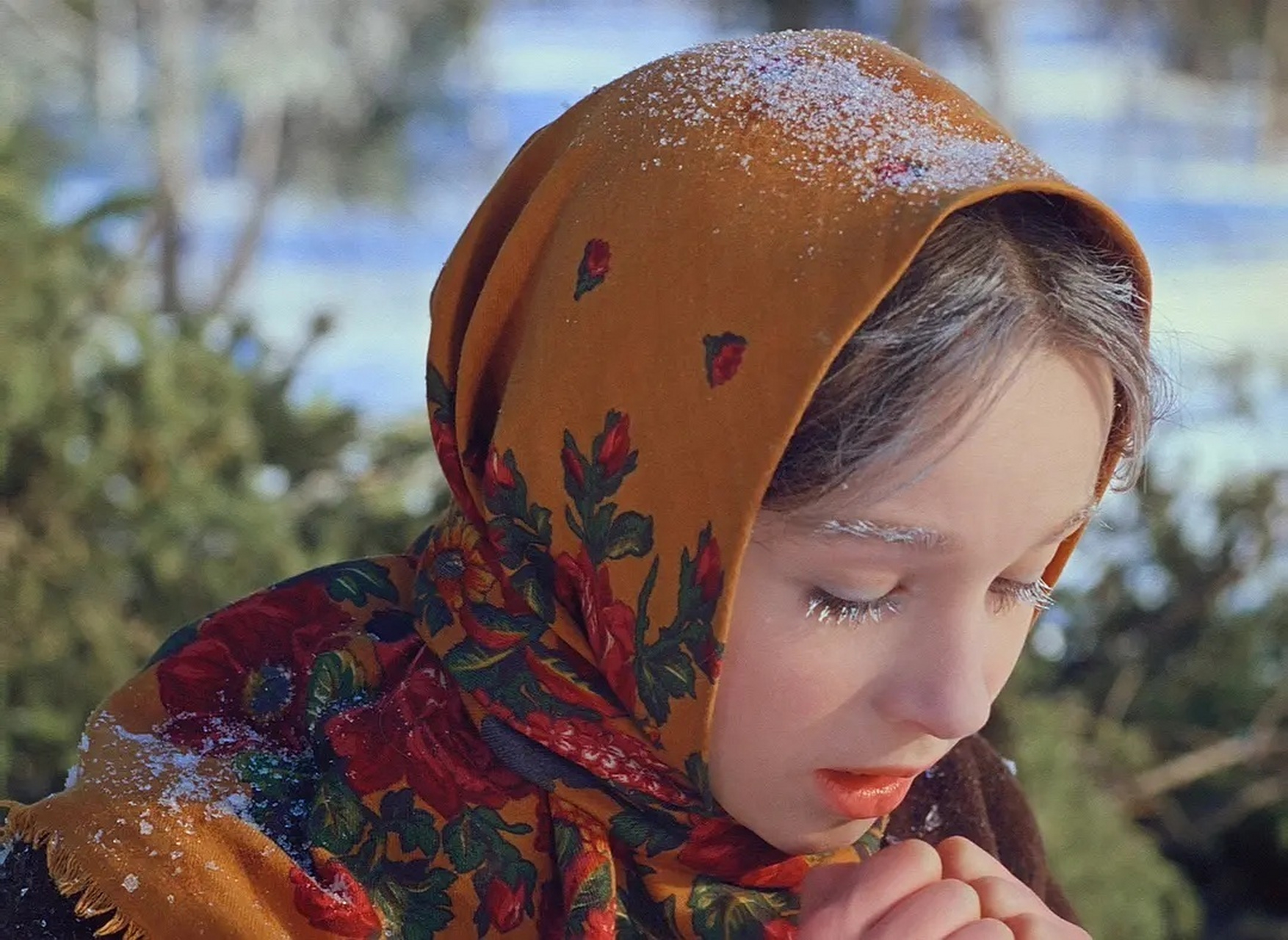 苏联电影审美还是很靠谱的 想到了雁南飞,士兵之歌,我在古巴这些电 