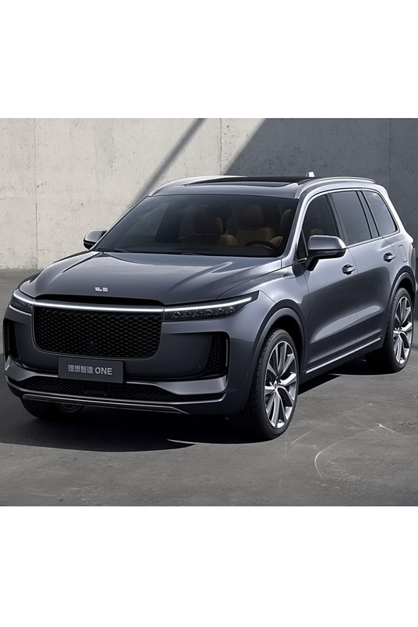 探寻未来出行的理想之选:理想one  理想one是一款备受关注的新能源suv