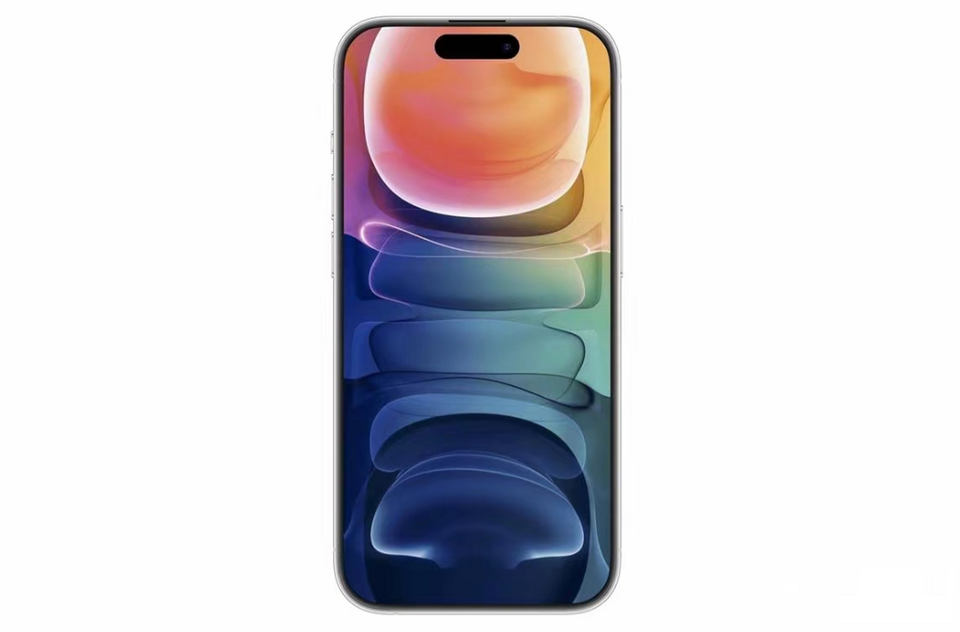 iphone15pro渲染图曝光,6大改变"史无前例",外观基本确认  iphone在