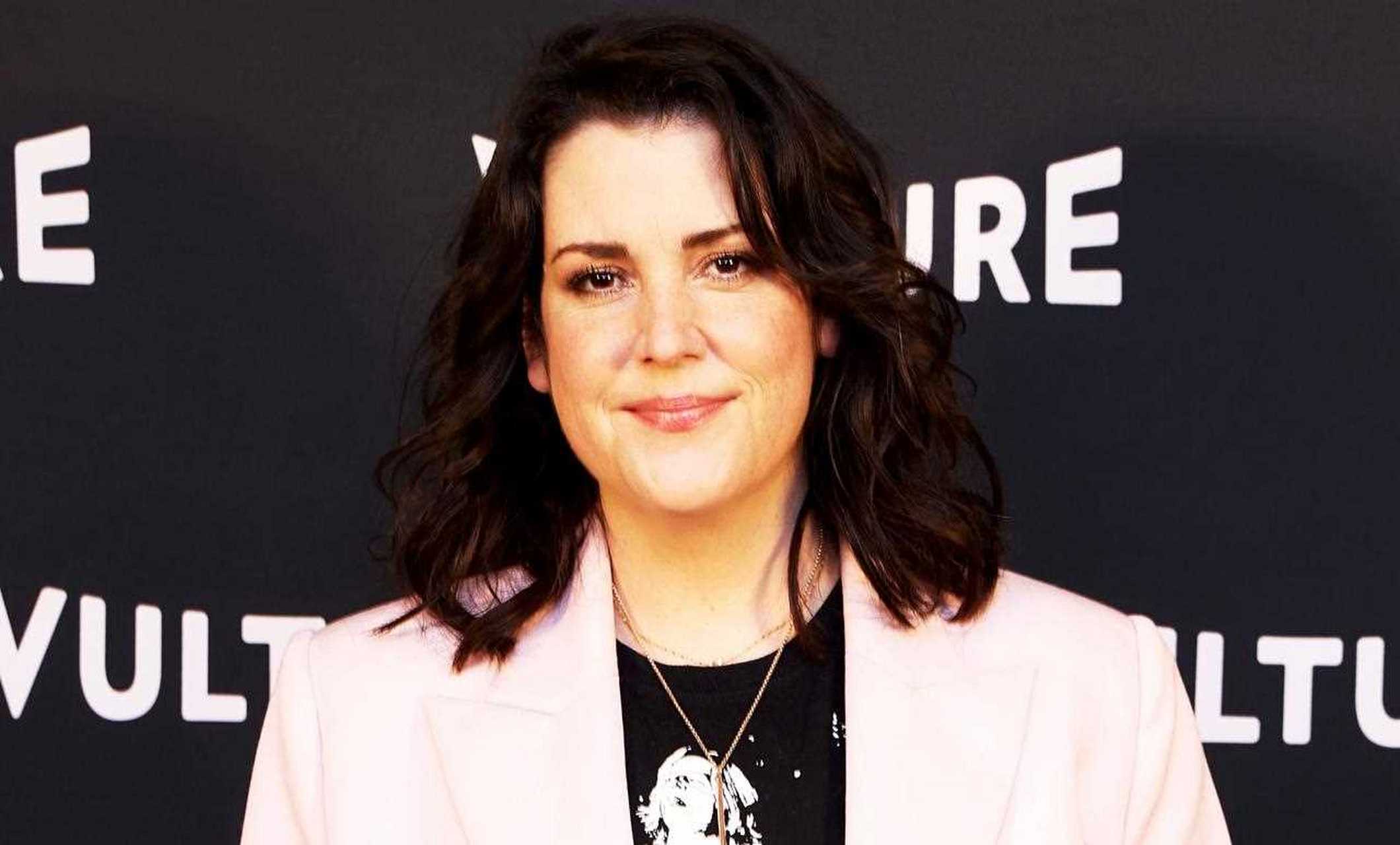 梅兰妮·林斯基(melanie lynskey)在《黄夹克》中感到羞耻——但她的