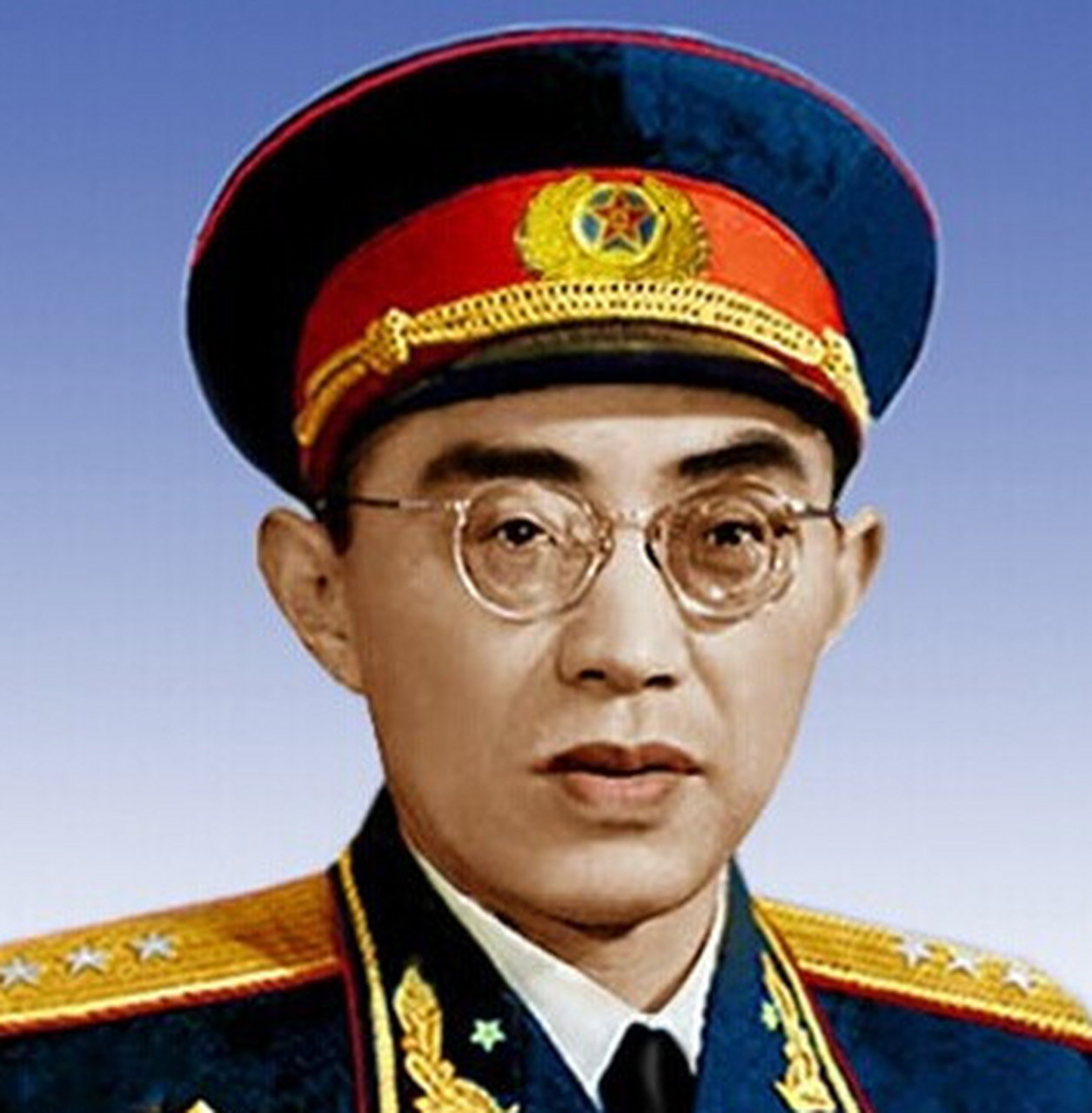 开国上将王新亭,被搭档陈赓赞"近代诸葛亮",晋升速度无人能及 诸葛