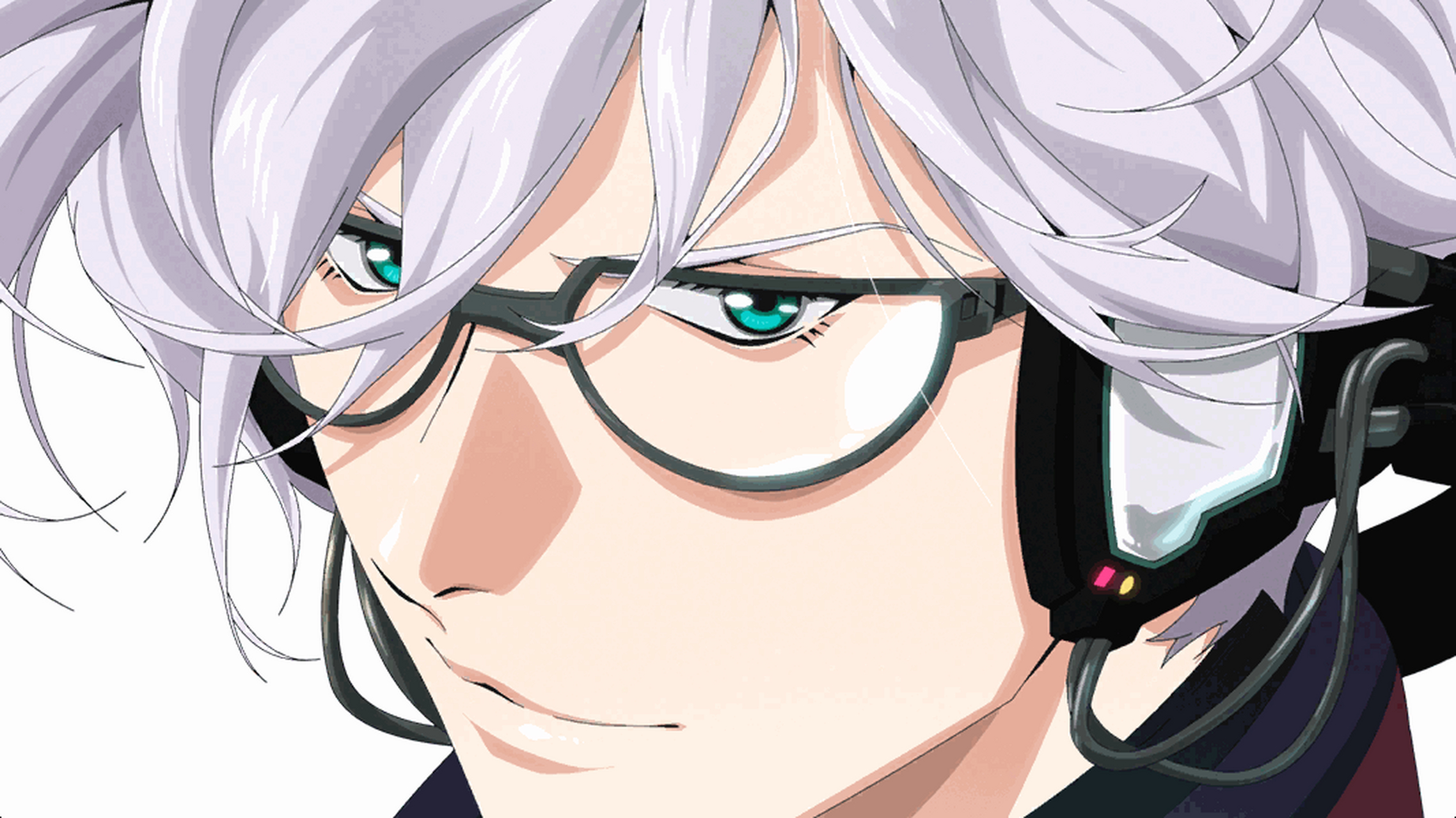 gif创作人# dnf:男机械三觉立绘鉴赏,带个眼镜貌似斯文好多.