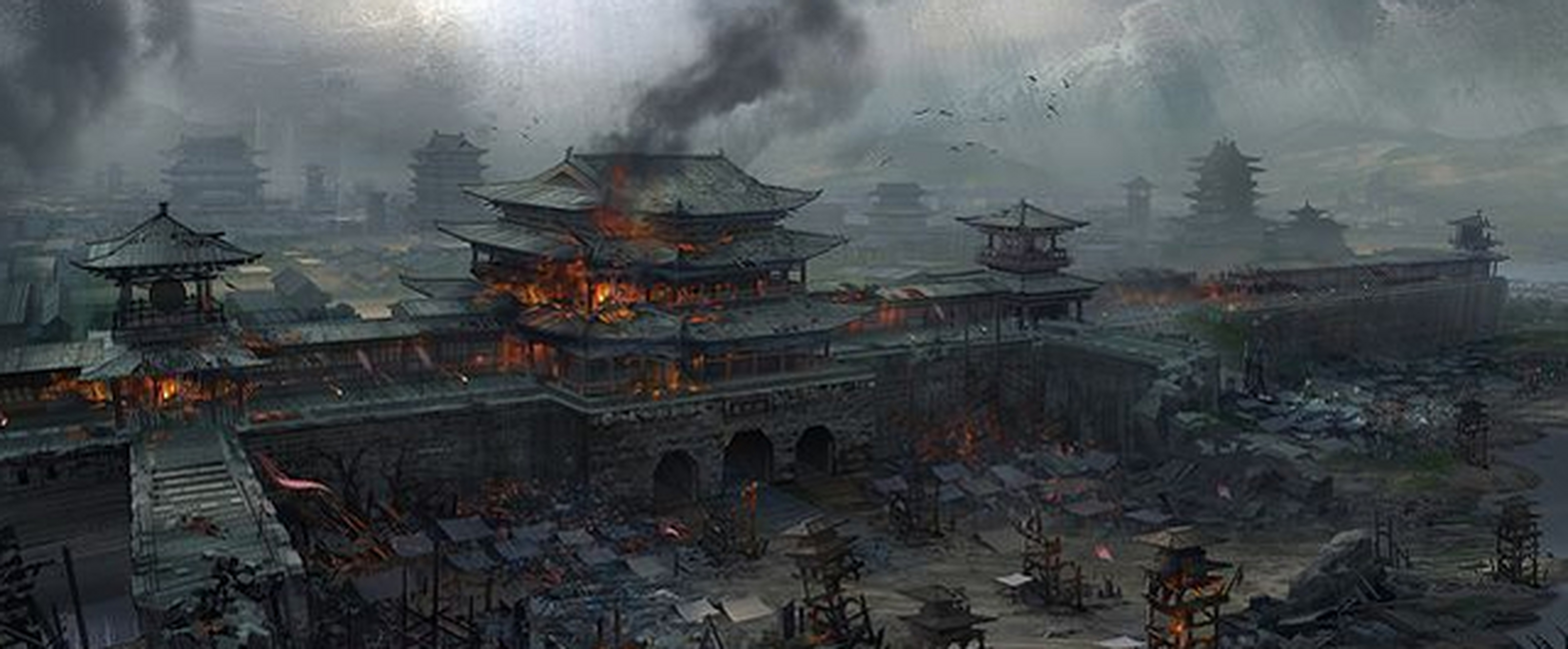 为了公平起见,此后各大行会签订了沙巴克盟约,盟约就是定期举行沙巴克